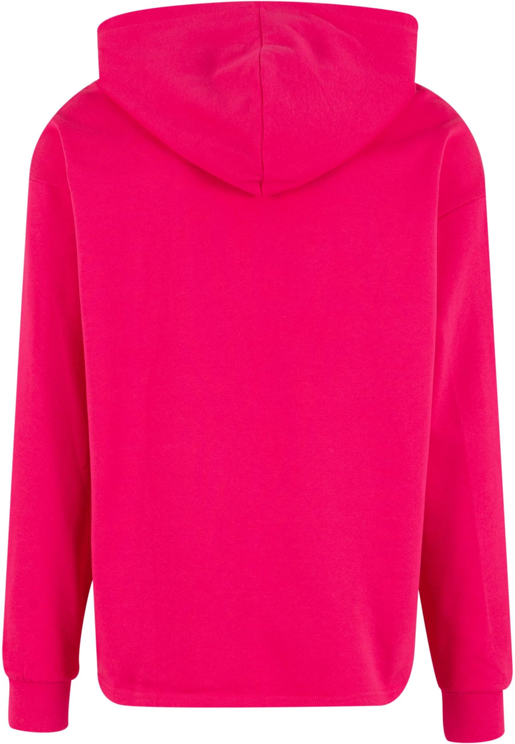 URBAN CLASSICS Kapuzensweatshirt Urban Classics Herren Organic Loose Hoody günstig online kaufen