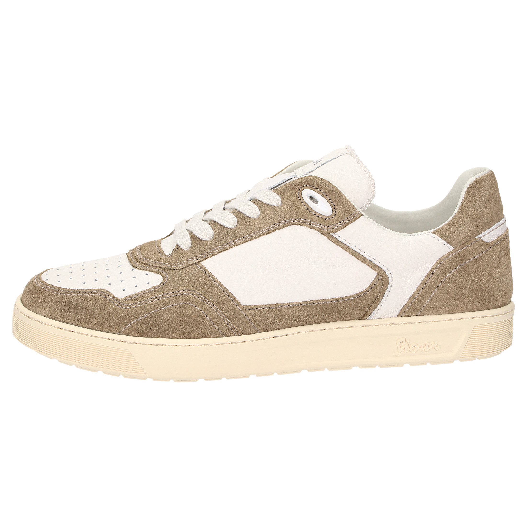 SIOUX Tedroso-704 Sneaker