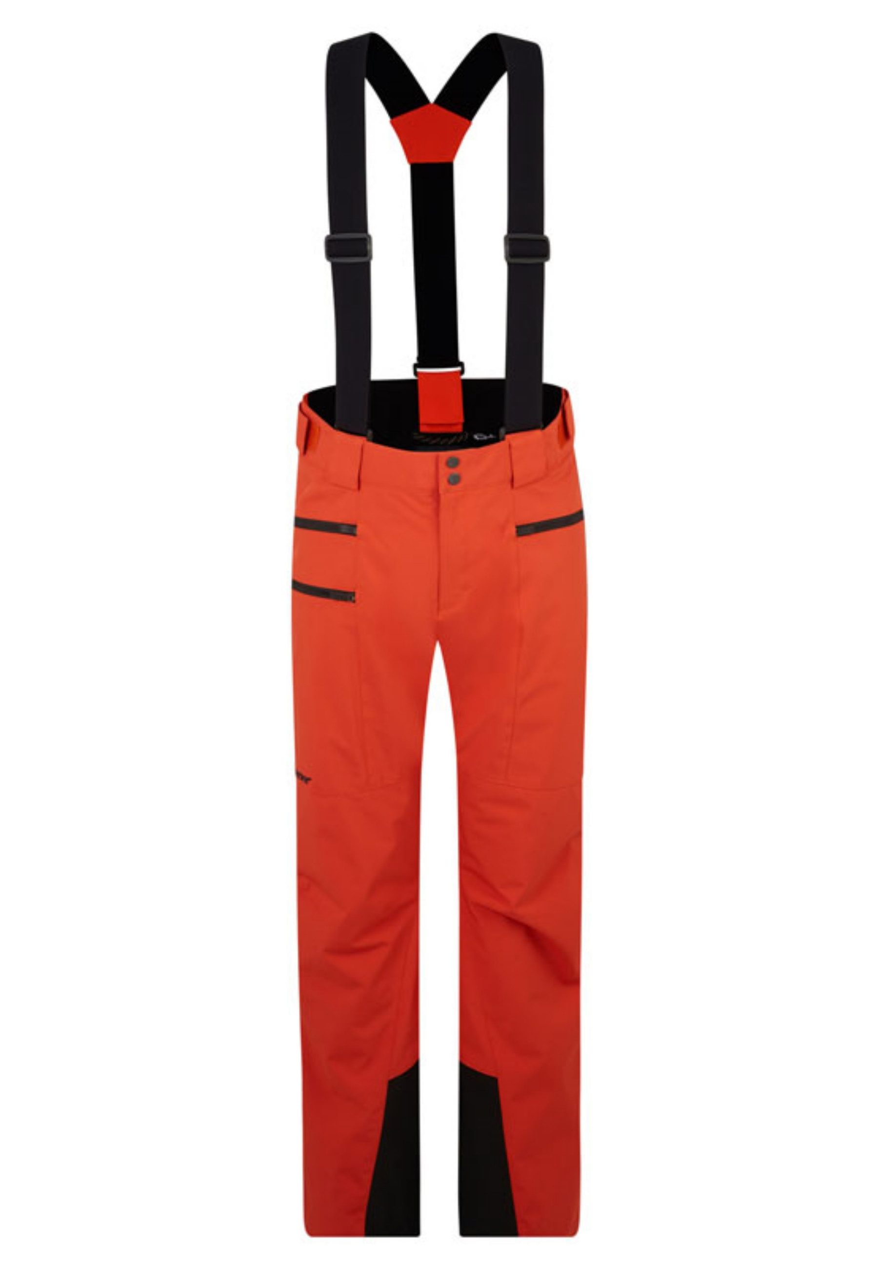 Ziener Skihose Hose Skihose TRONADOR (1-tlg)