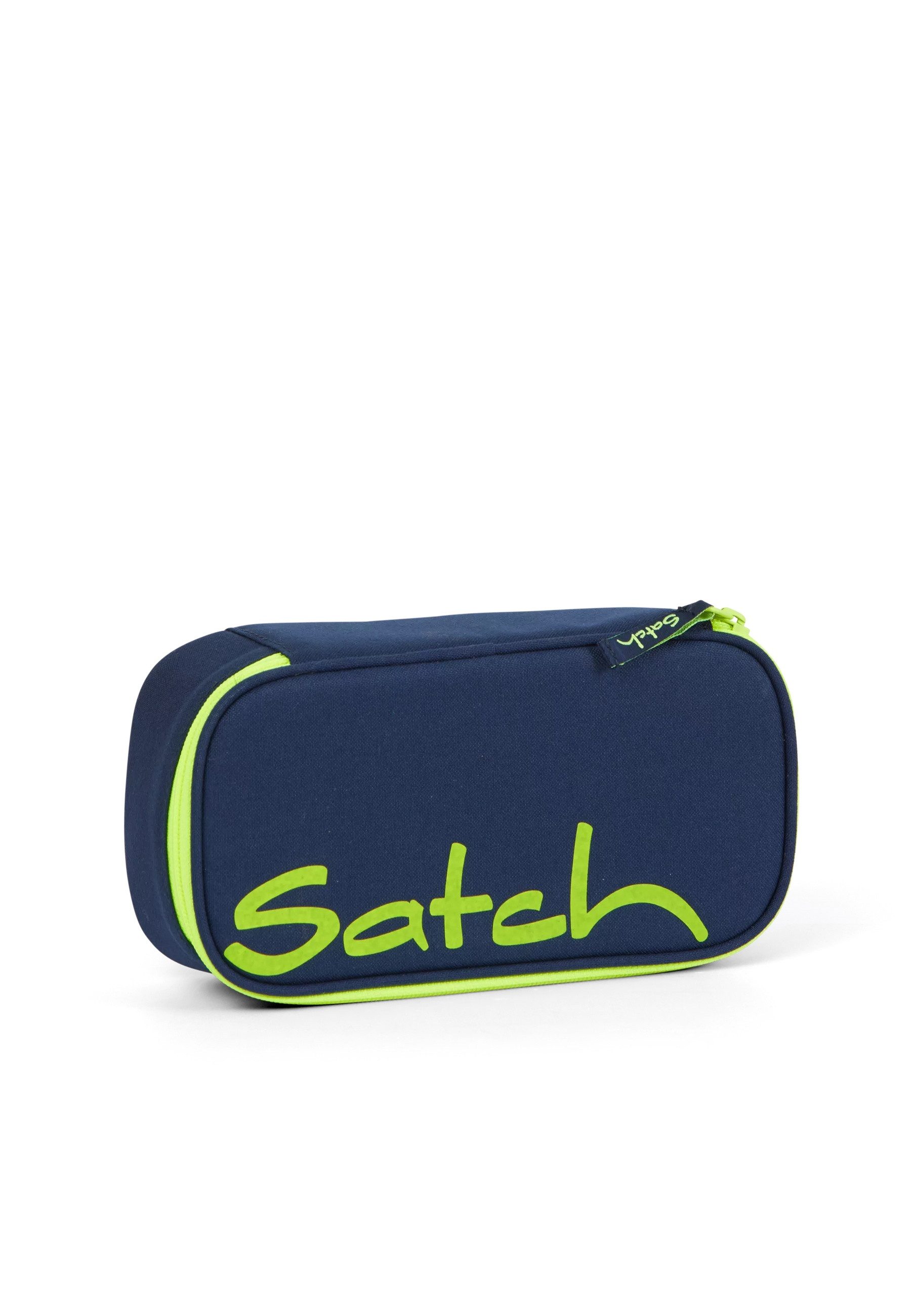 Federmäppchen Satch Schlamperbox