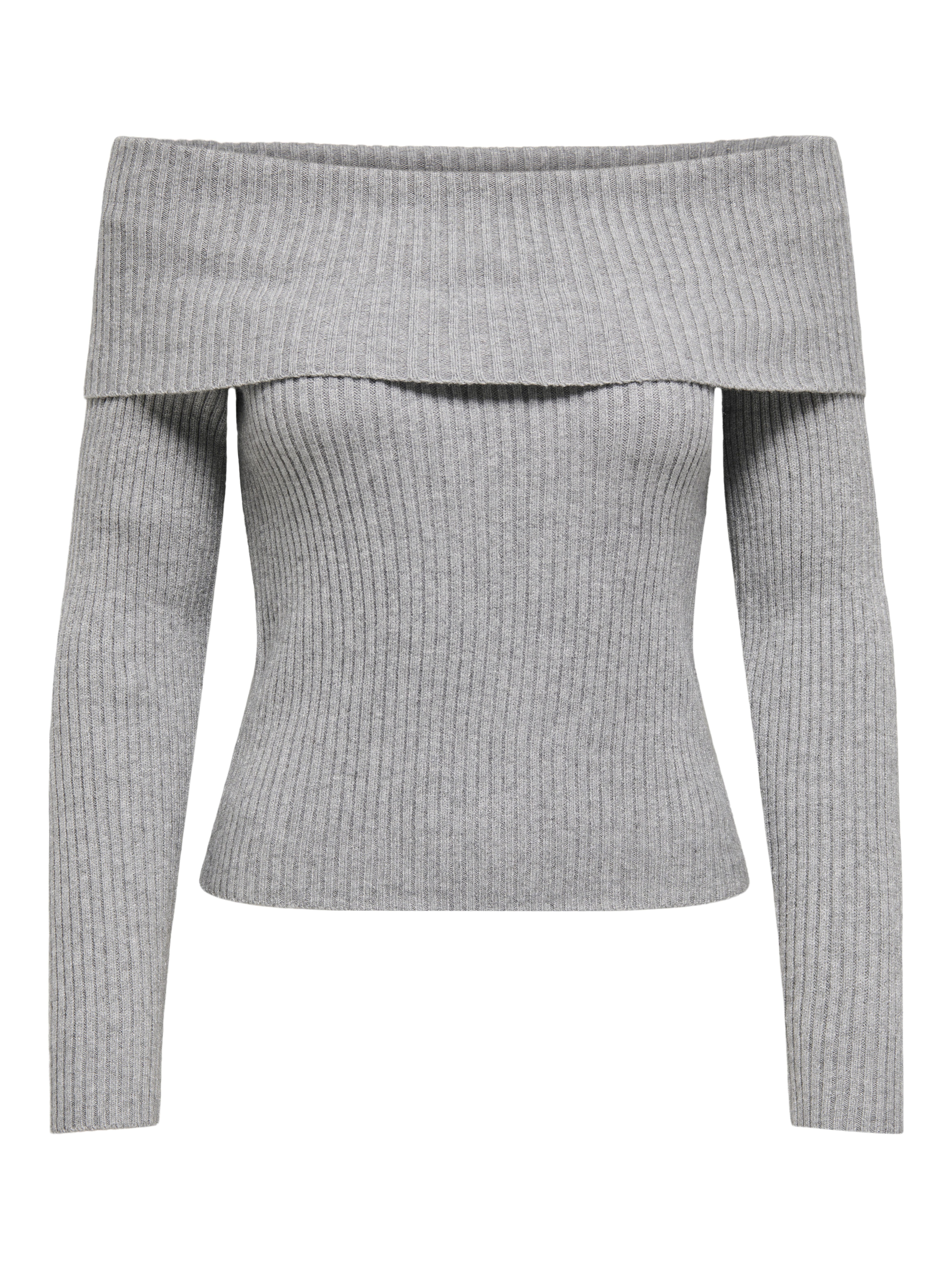 Ultimate Grey Detail:Melange