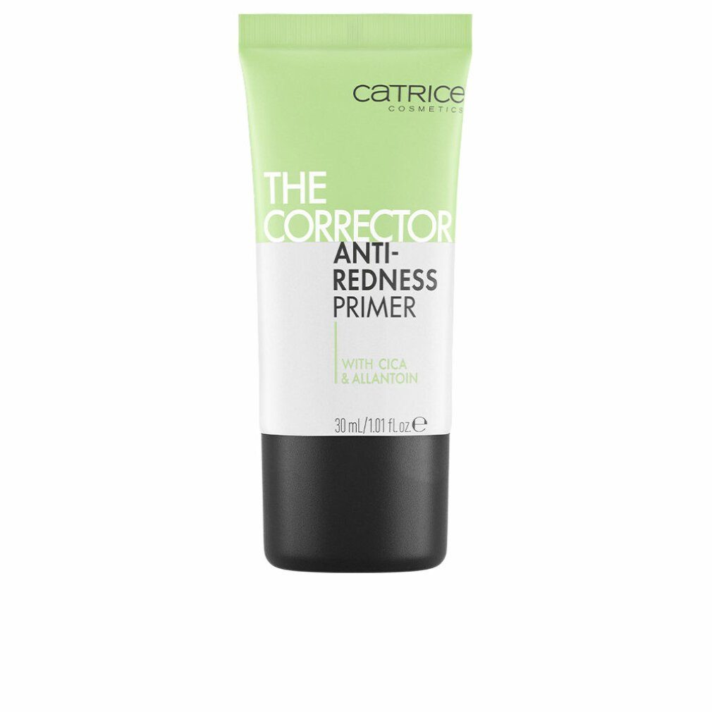 Foundation The Corrector Anti-Redness Primer 30ml