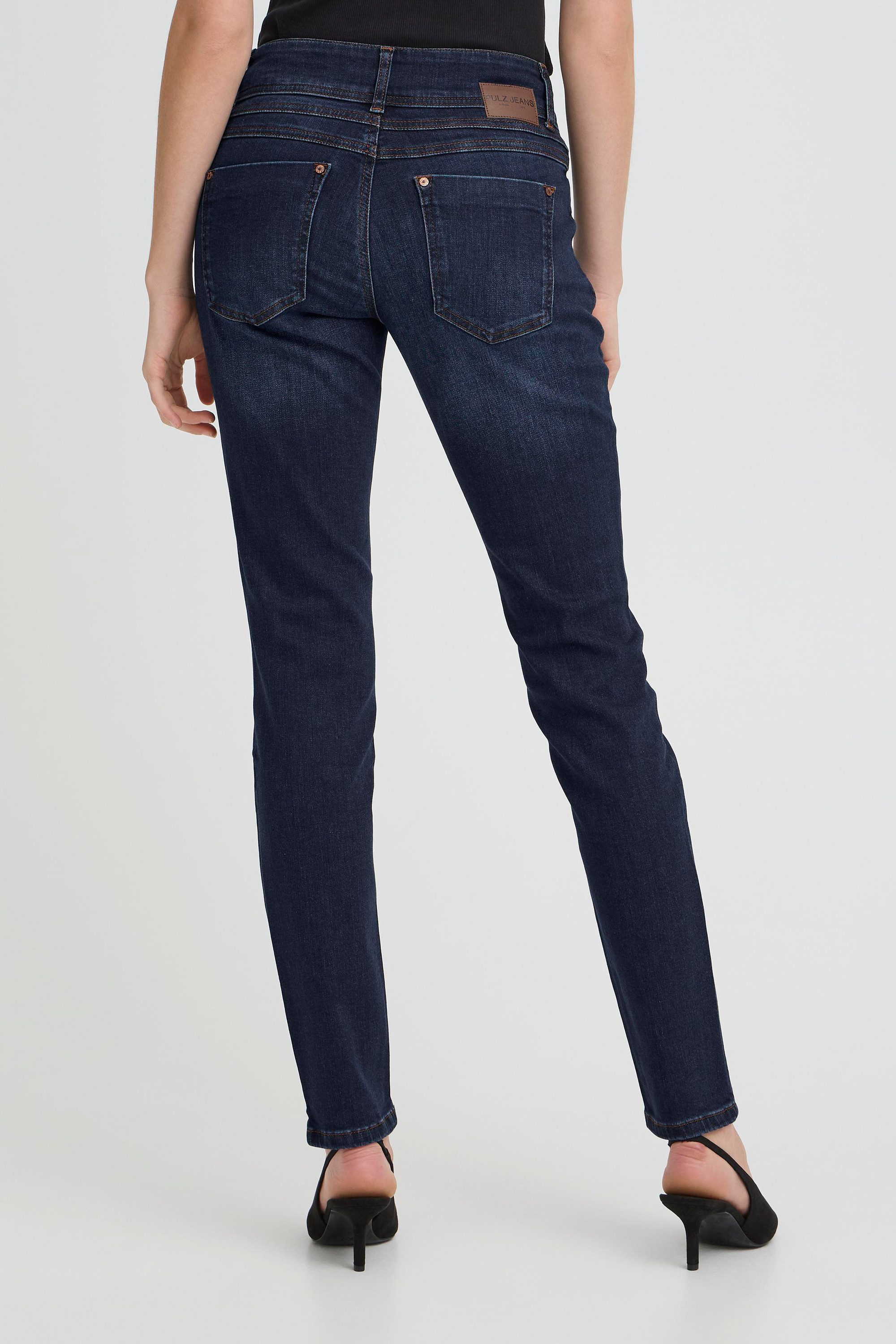 Pulz Jeans Regular-fit-Jeans Jeans PZSUZY