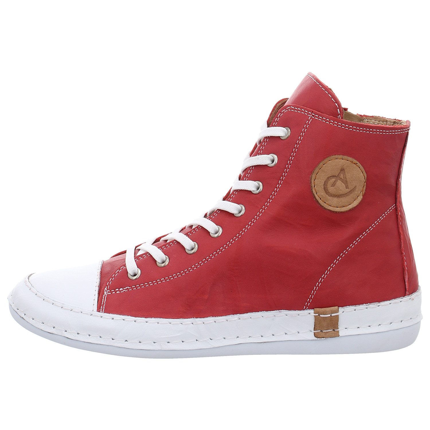 Andrea Conti Sneaker