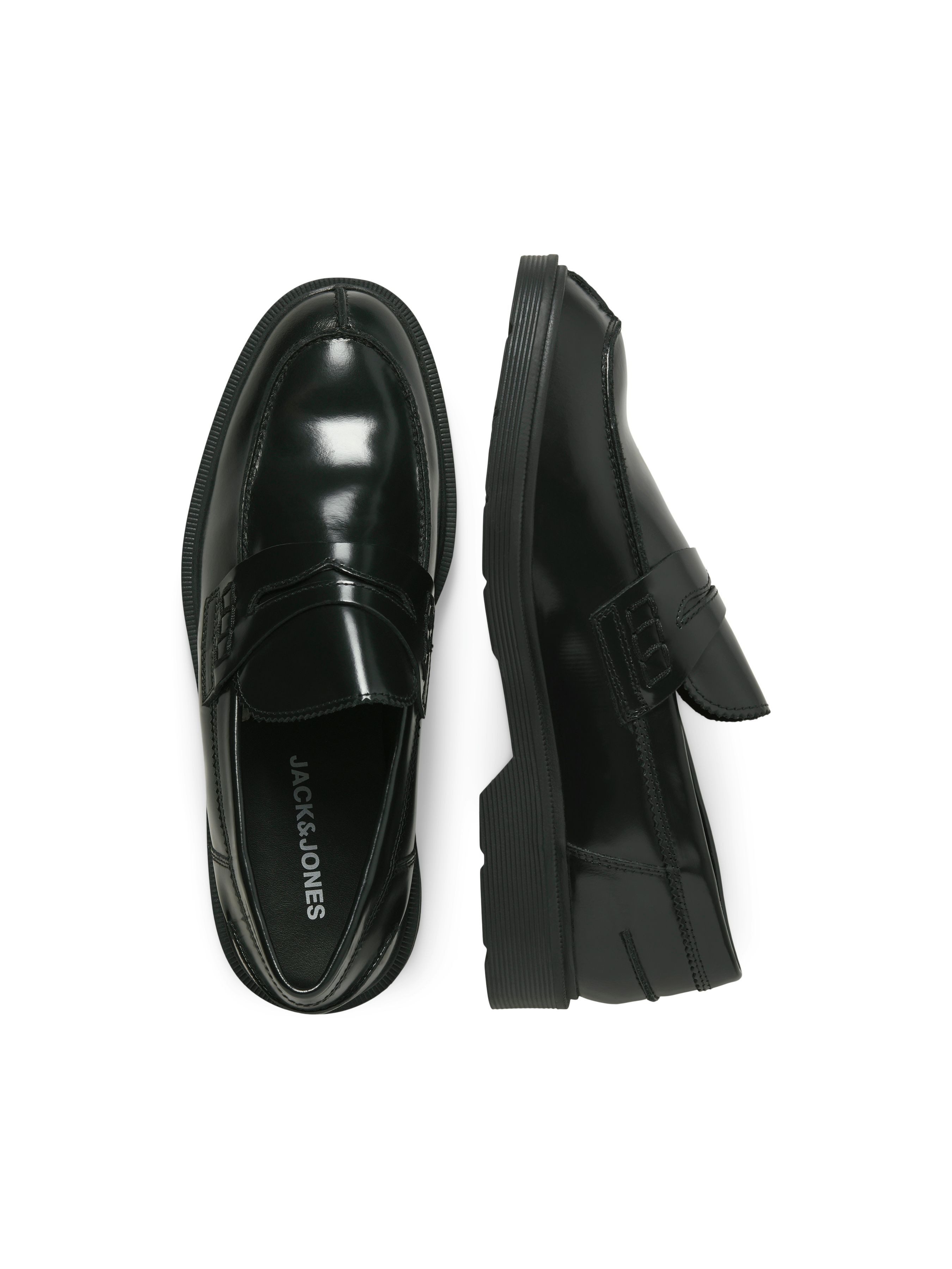 Jack & Jones Schnürschuh günstig online kaufen