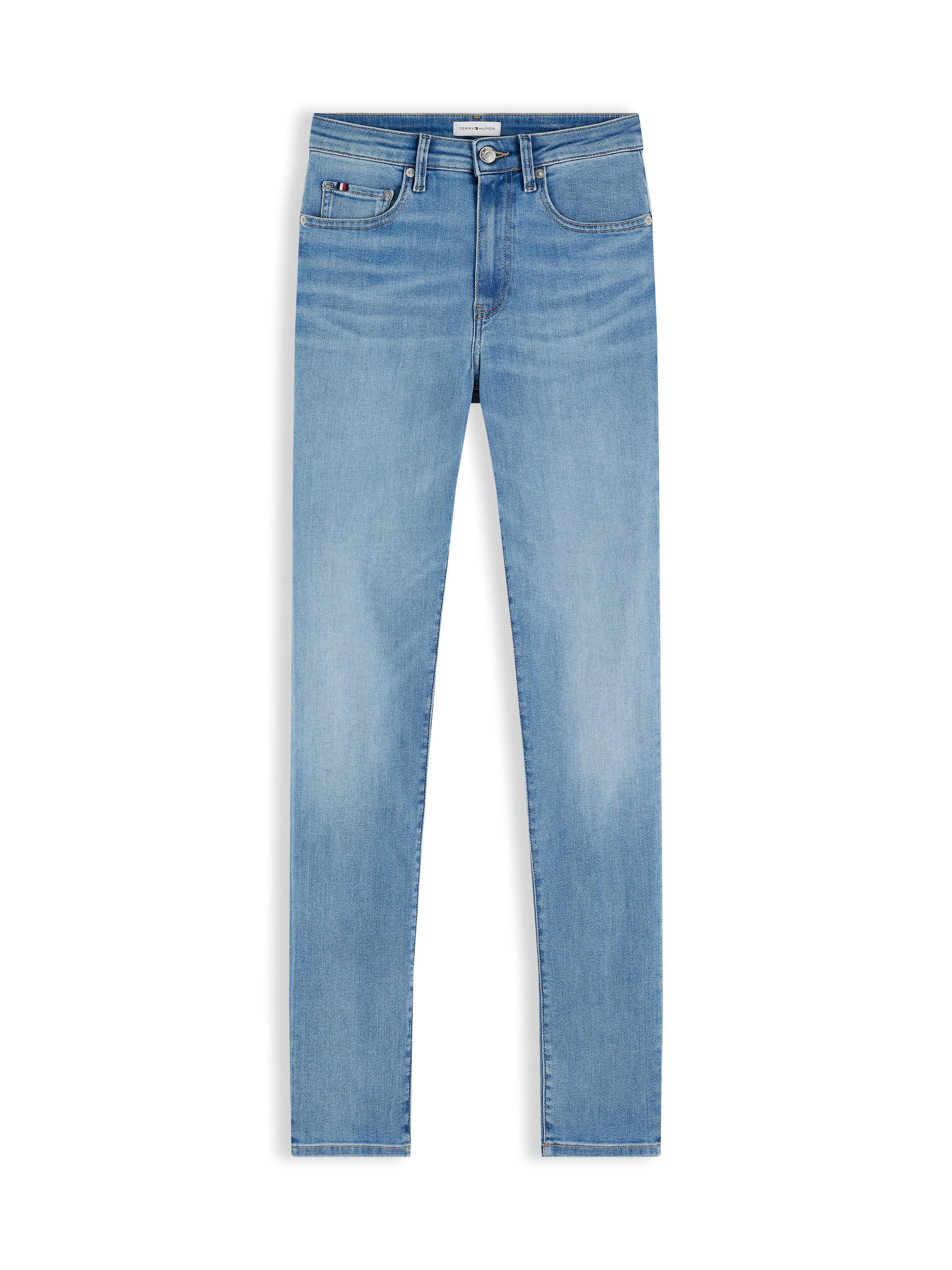 Skinny-fit-Jeans COMO SKINNY KATY RW
