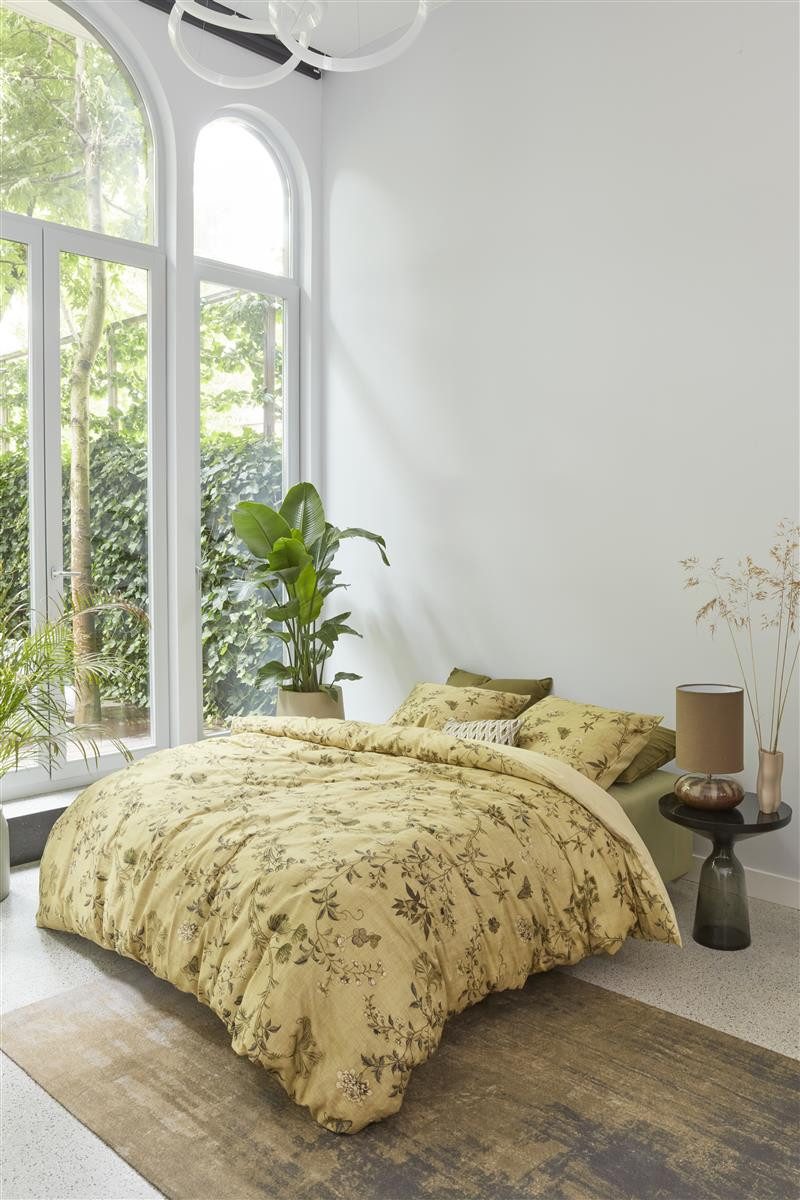 Beddinghouse Bettwäsche Beddinghouse, Bettwäsche Set, Charlotte, günstig online kaufen