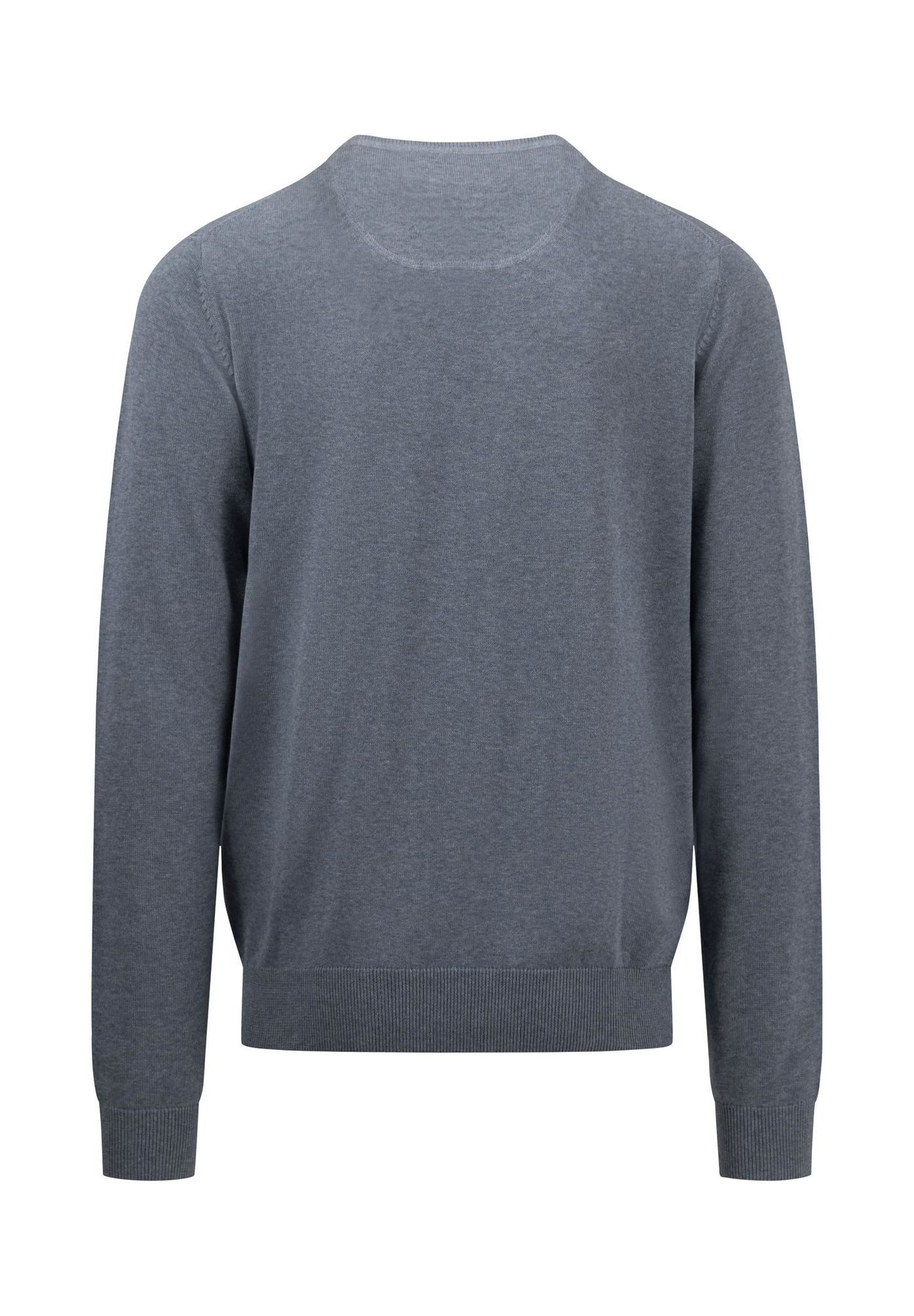 FYNCH-HATTON Rundhalspullover SFPK210 günstig online kaufen
