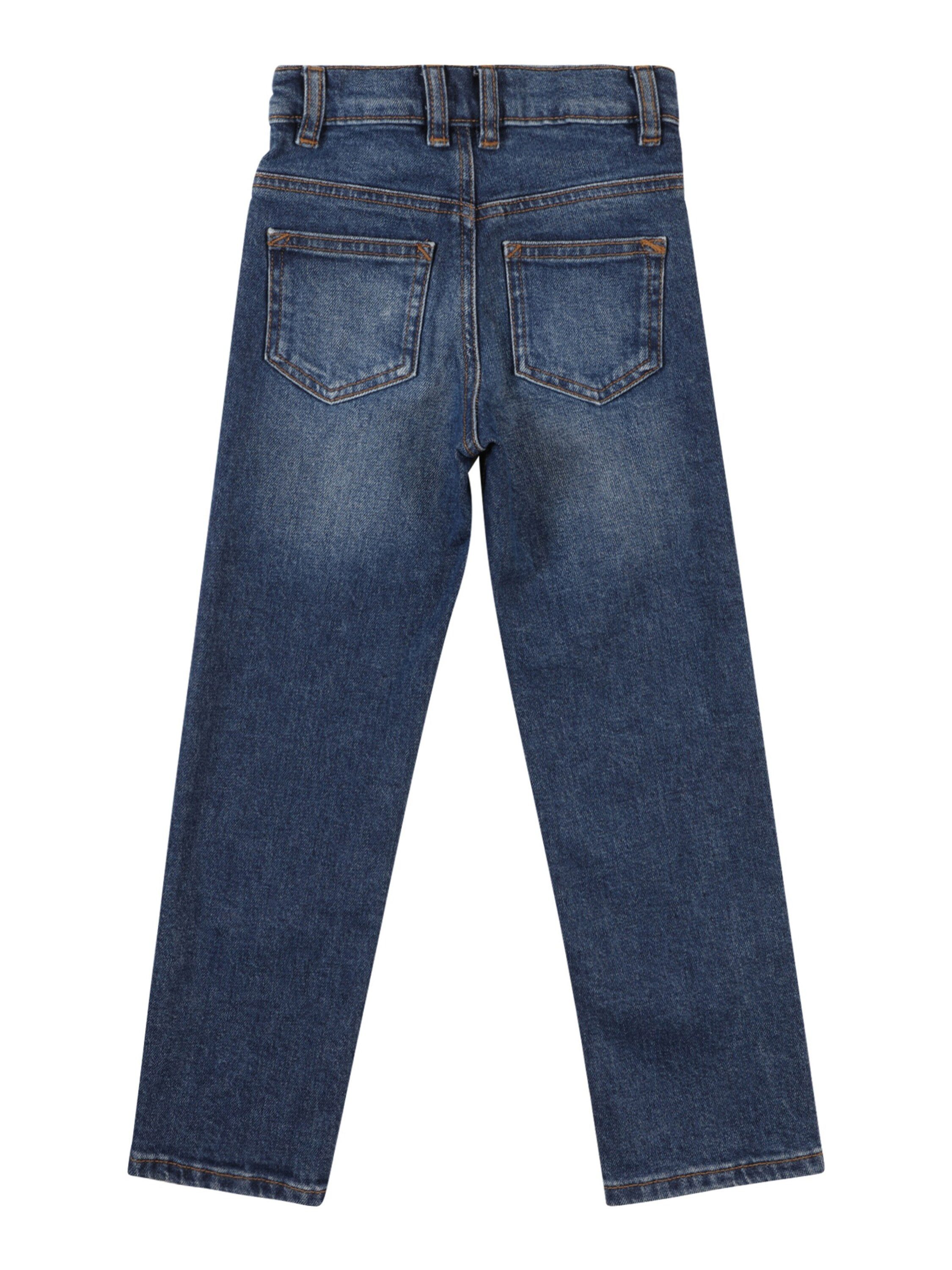 TOM TAILOR Regular-fit-Jeans (1-tlg)