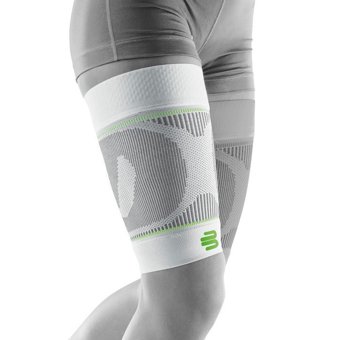 Bauerfeind Bandage Compression Sleeves Upper Leg