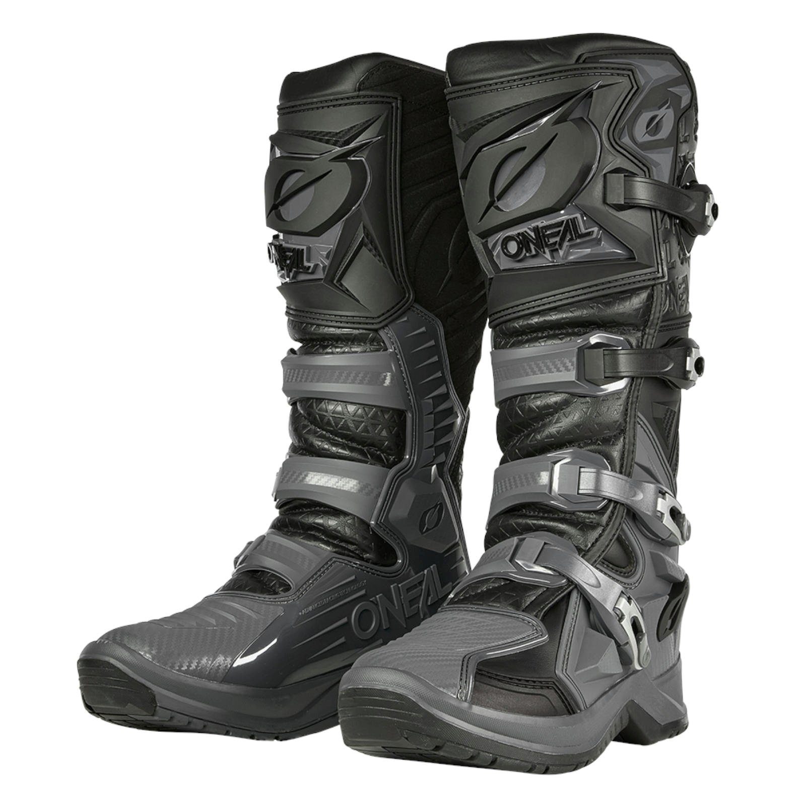 Motorradstiefel