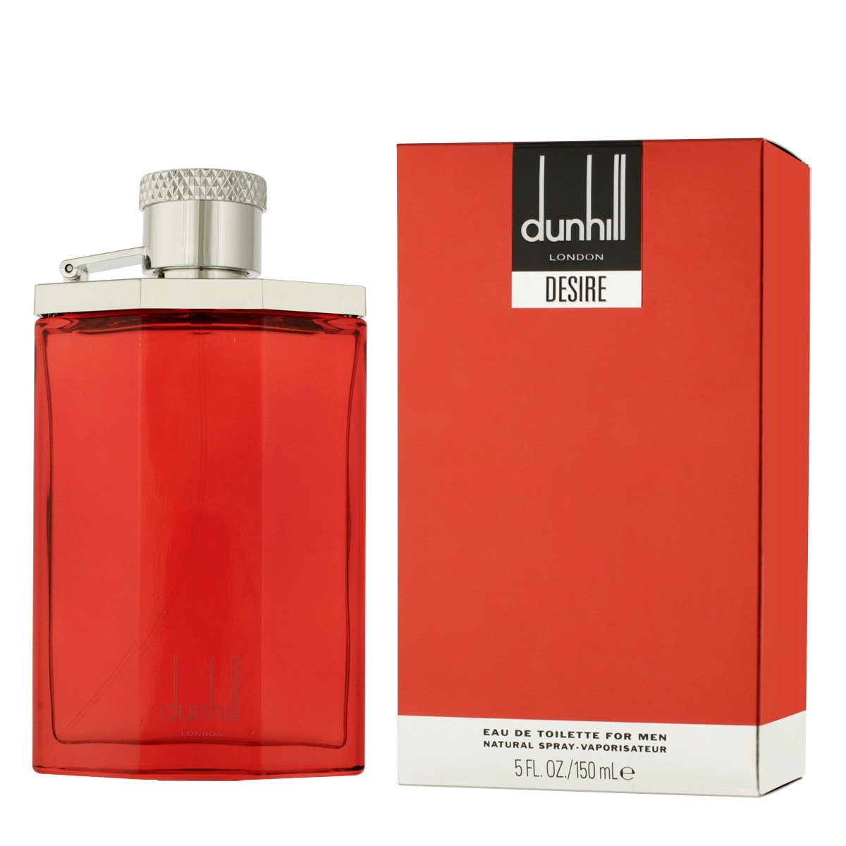 Dunhill Eau de Toilette Desire for a Men