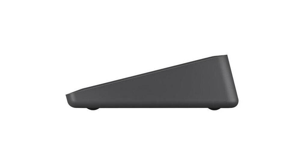 Logitech Streaming-Mikrofon 10,1' Touch-Display