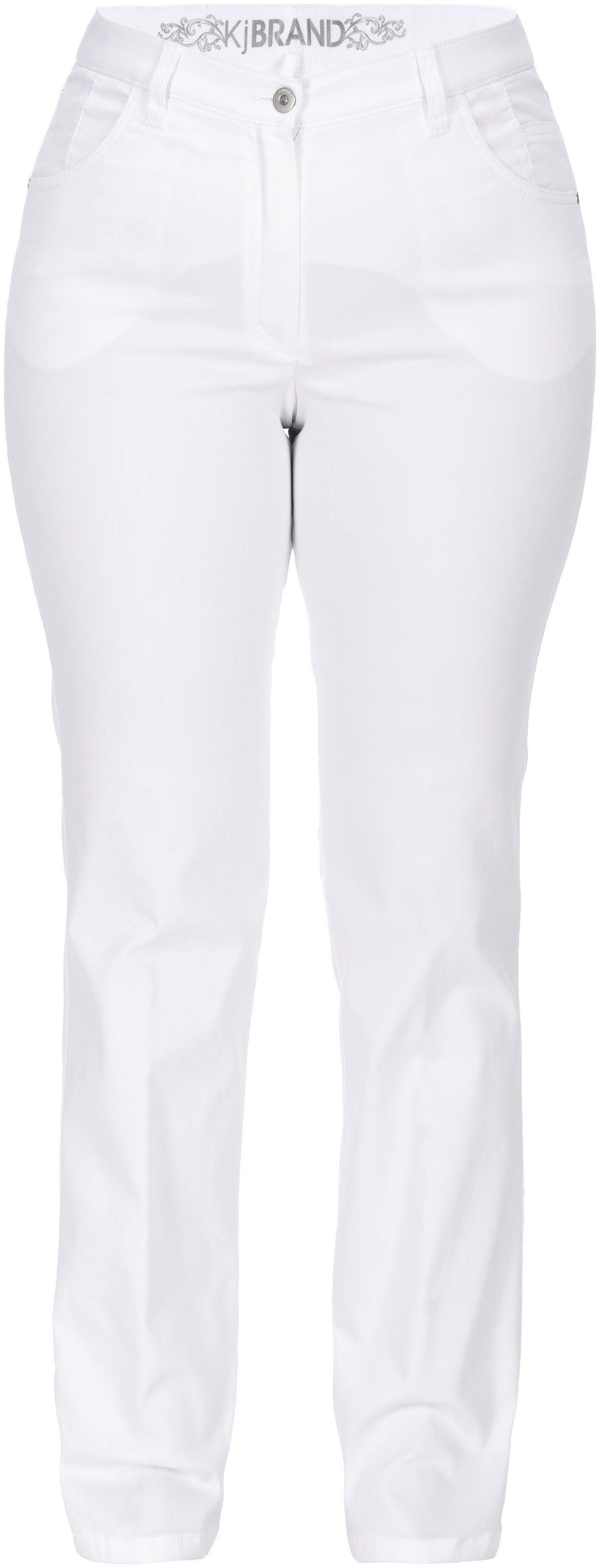 Stretch-Hose Betty