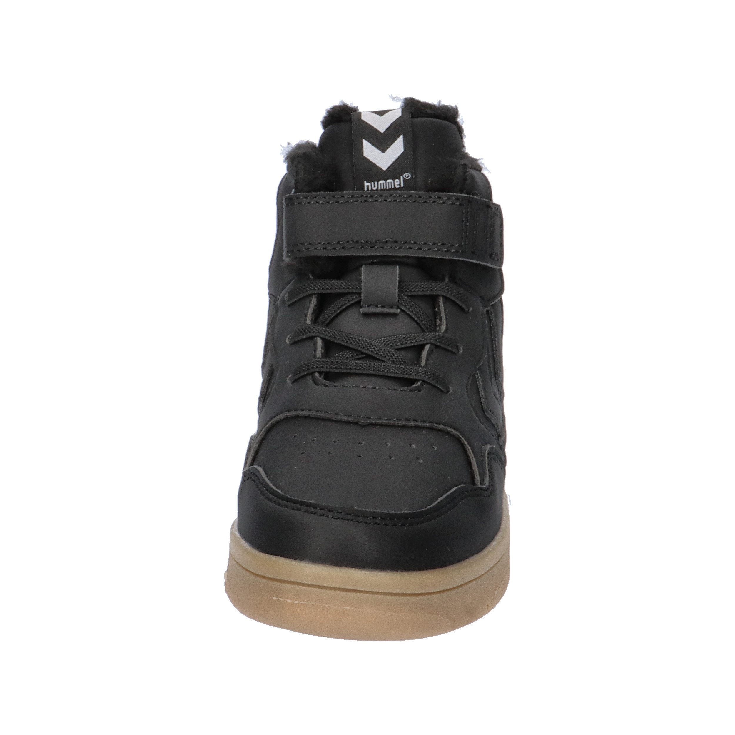 hummel Hummel Kinder Sneaker CAMDEN WINTER HIGH JR 217971 Sneaker