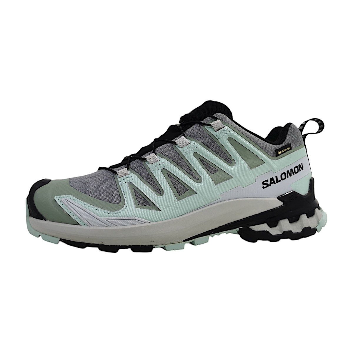 Salomon Wanderschuh Outdoorschuh günstig online kaufen