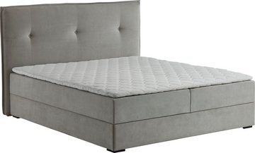 ATLANTIC home collection Boxbett Lucy, mit Bettkasten