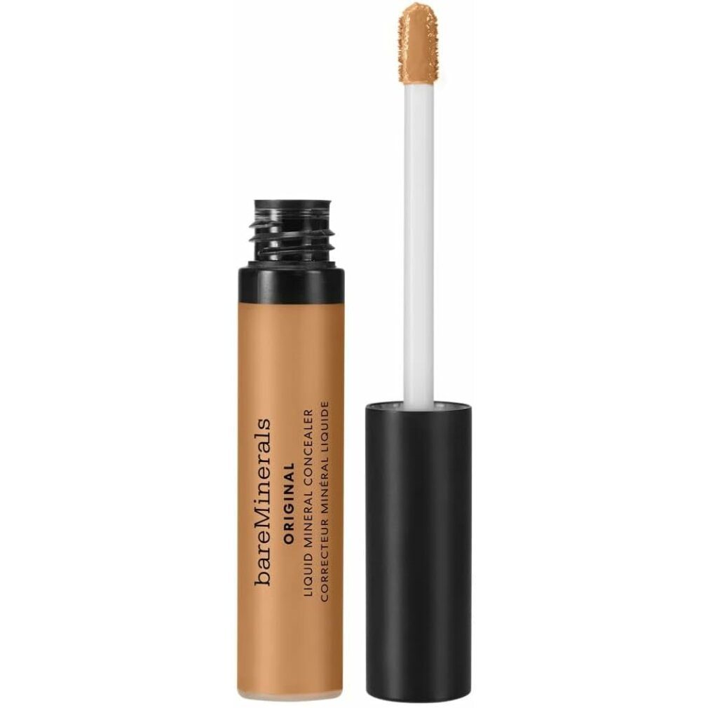BAREMINERALS Concealer Original Liquid Concealer 4n-Tan 6ml