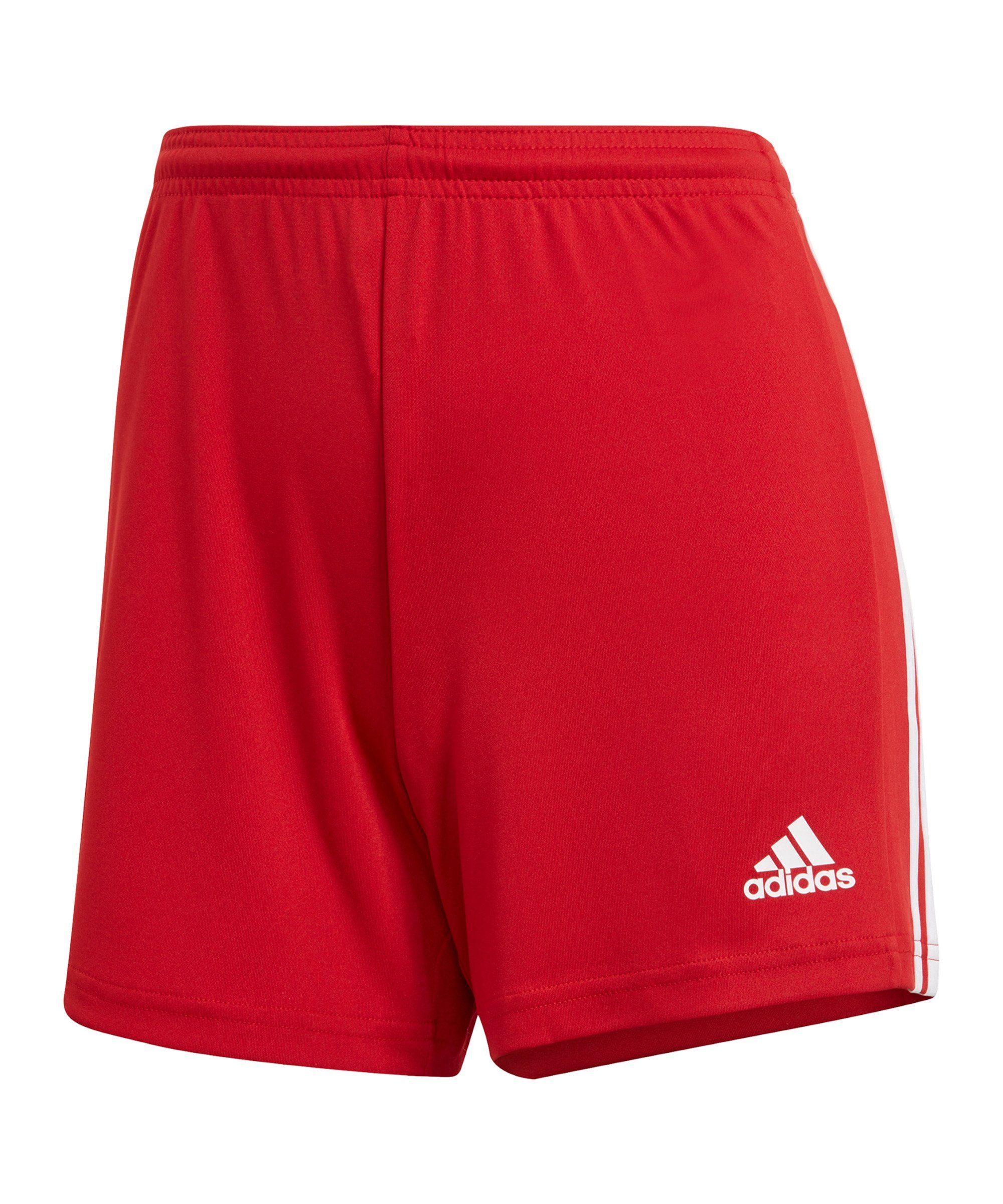 adidas Performance Sporthose Squadra 21 Short Damen