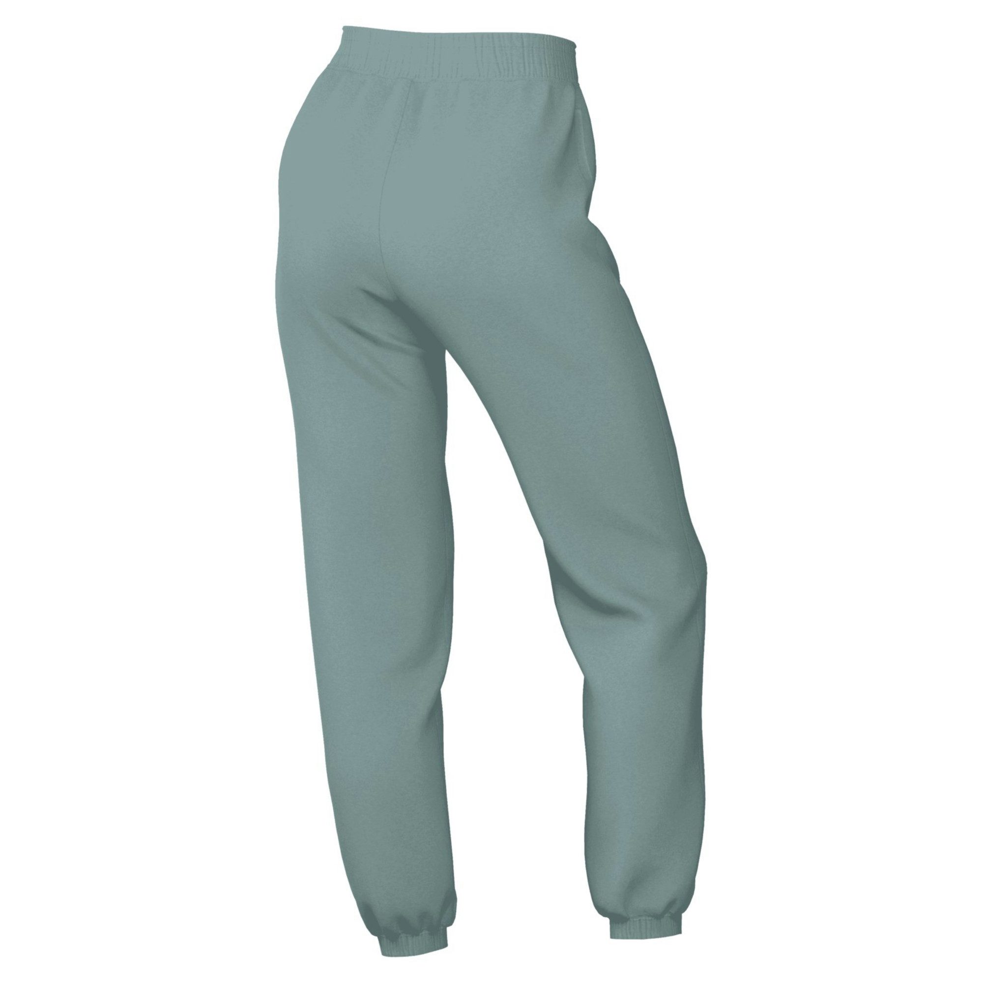 Nike Sportswear Trainingshose Nike Damen Trainingshose Sportswear Phoenix Fleece FZ5996