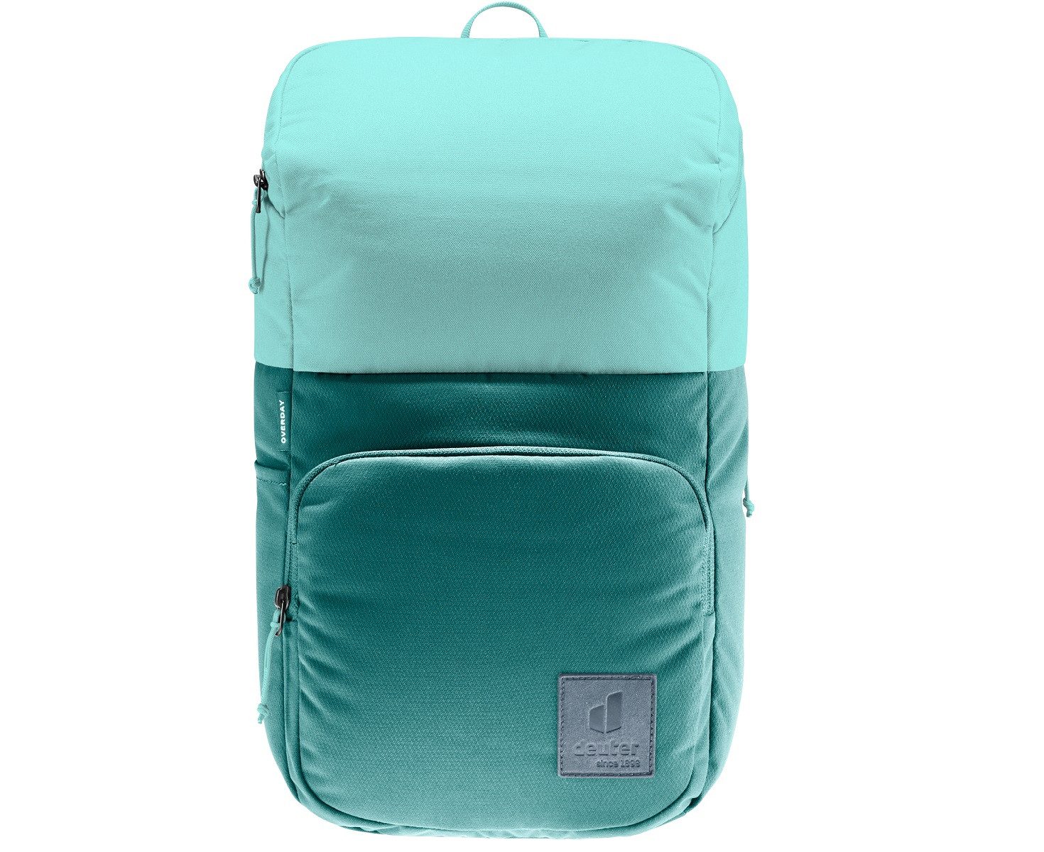 deuter Kinderrucksack Overday 15 Liter (1 Stück, 1-tlg., 1 Stück), Contact Rückensystem