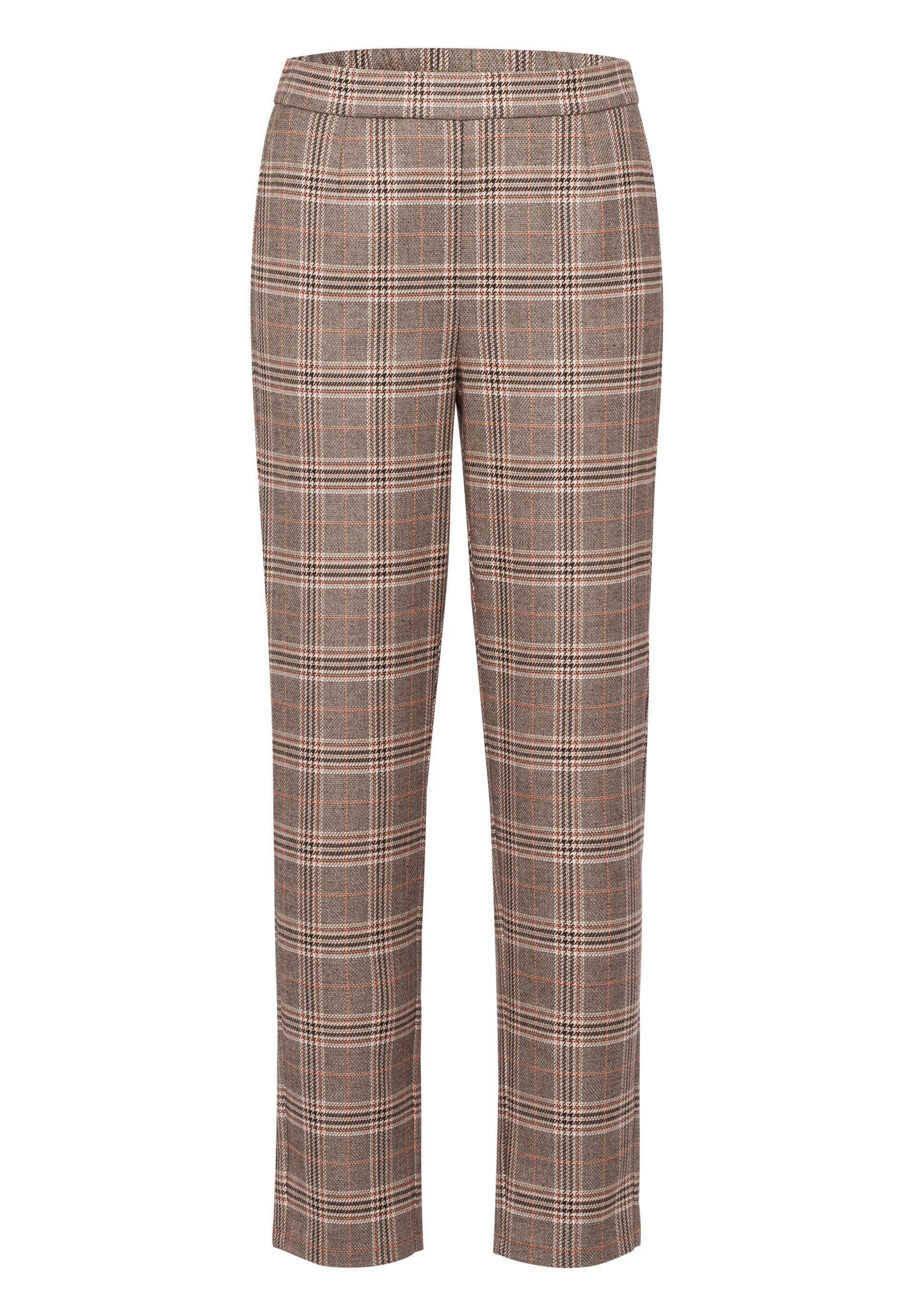 FRANK WALDER Stoffhose günstig online kaufen