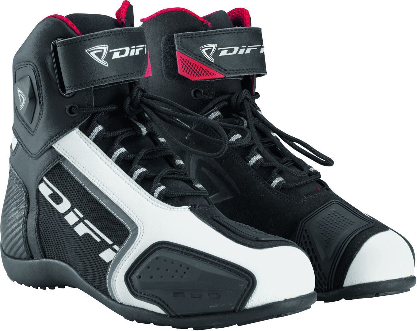 DIFI Elroy Motorrad Schuhe Motorradstiefel