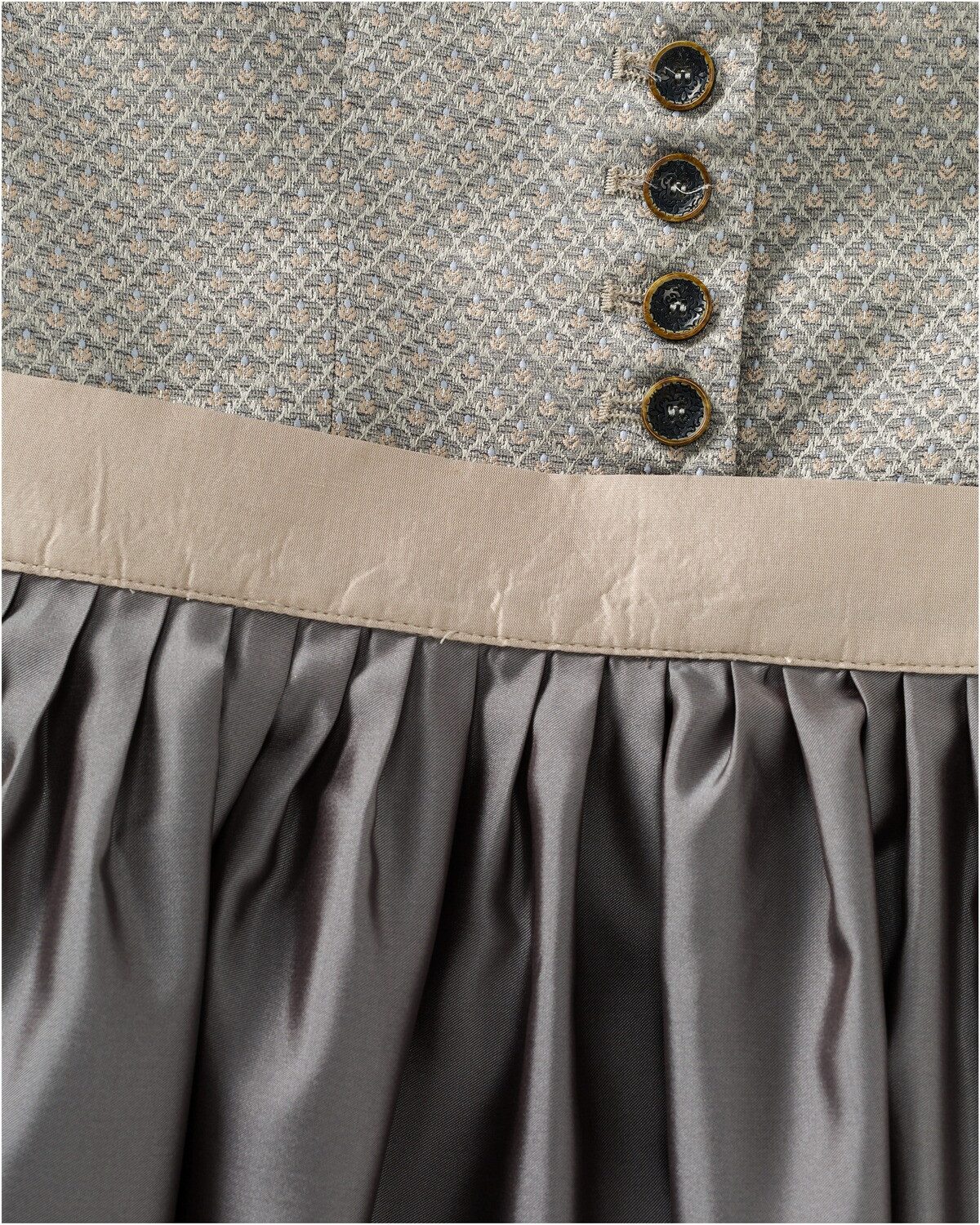 Berwin & Wolff Dirndl Dirndl