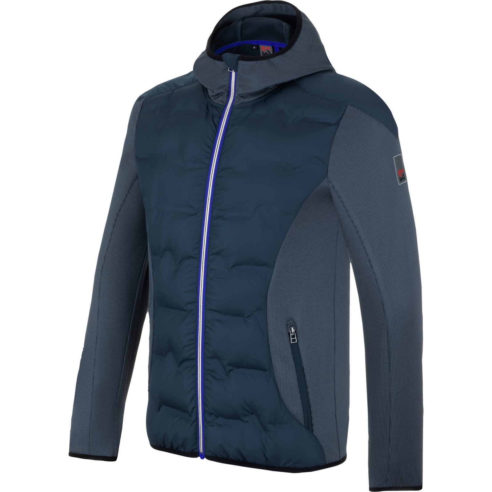 Blouson Stretch Evolution Hybridjacke