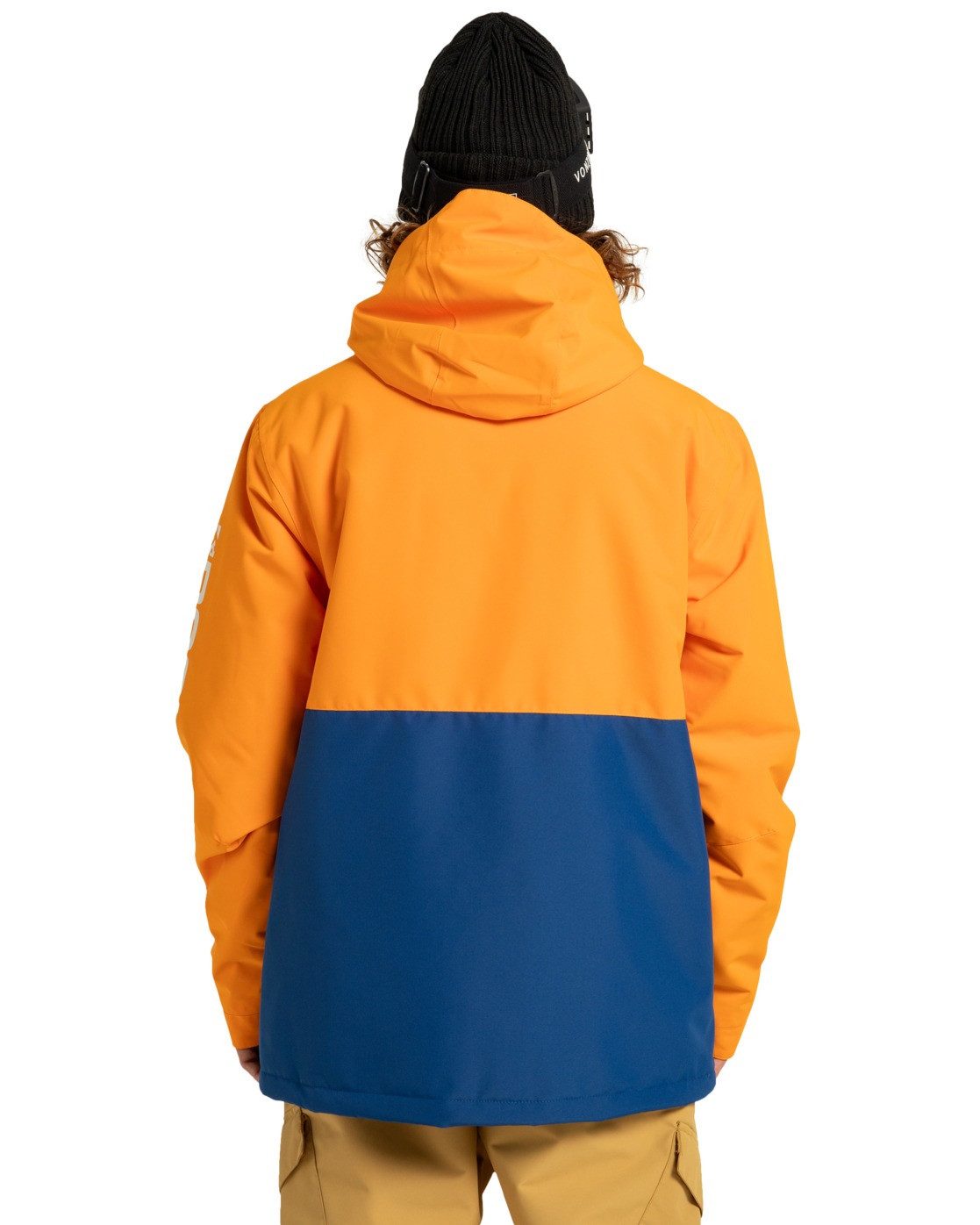 DC Shoes Snowboardjacke Basis 10K