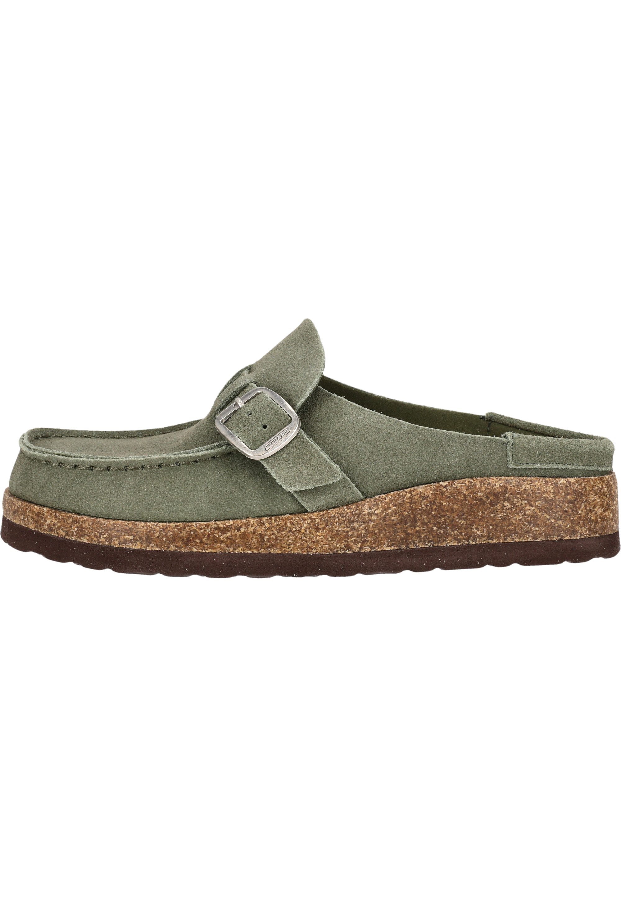 CRUZ Emilian Pantolette im klassischen Design günstig online kaufen