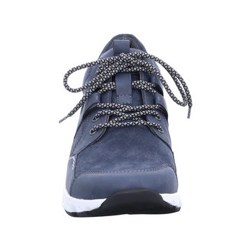 Josef Seibel Noah 50, blau Sneaker