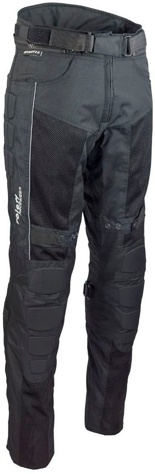 Roleff Racewear Piraten-Tuch – Multifunktions-Tuch Aus Atmungsaktivem Polyester