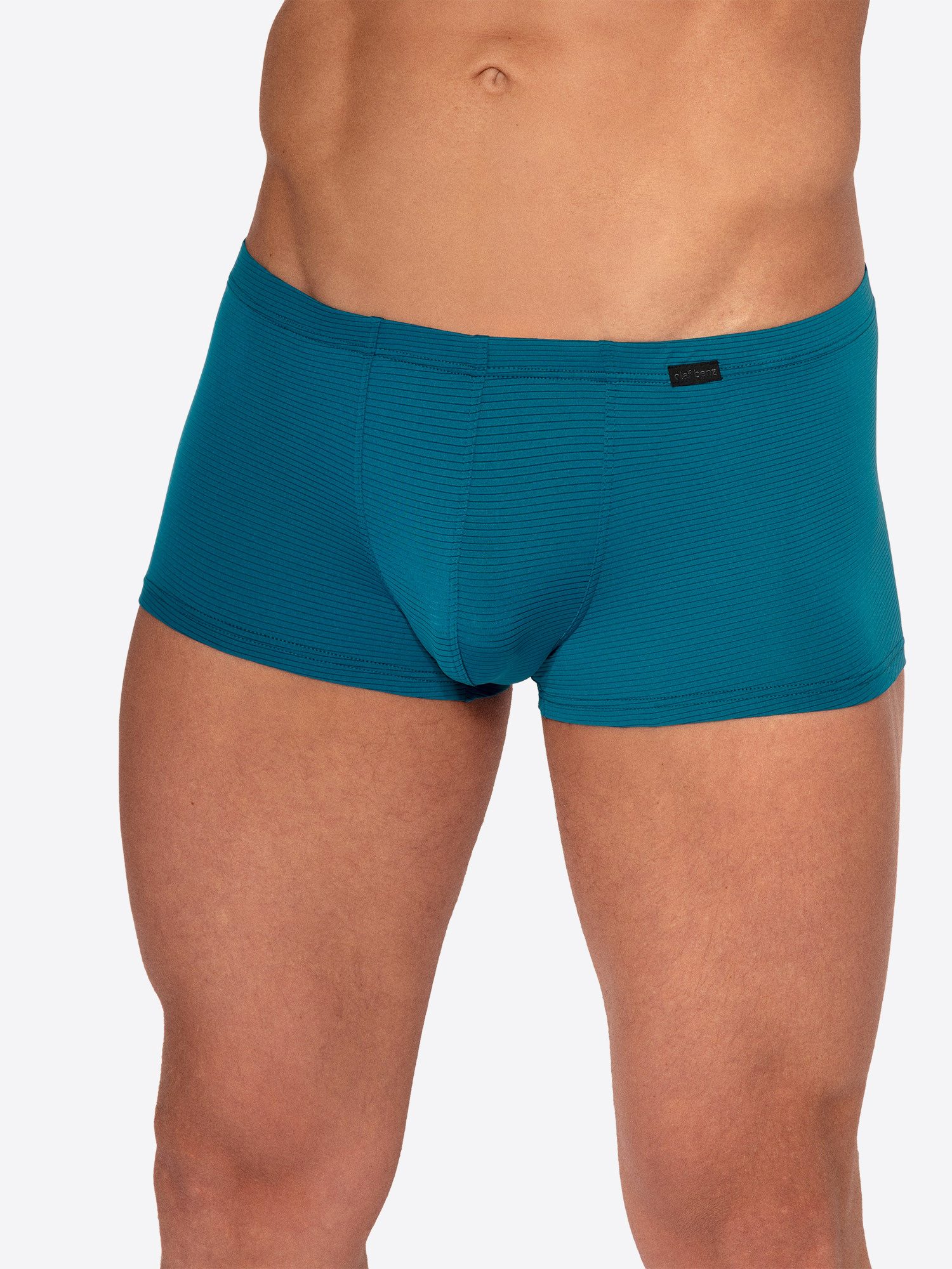 Boxer RED2555 Minipants