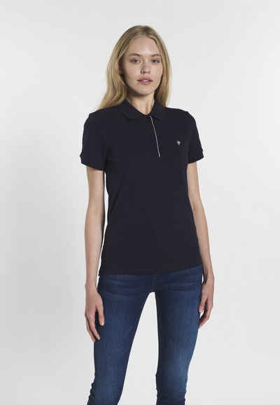 DENIM CULTURE Poloshirt SOPHIE (1-tlg)