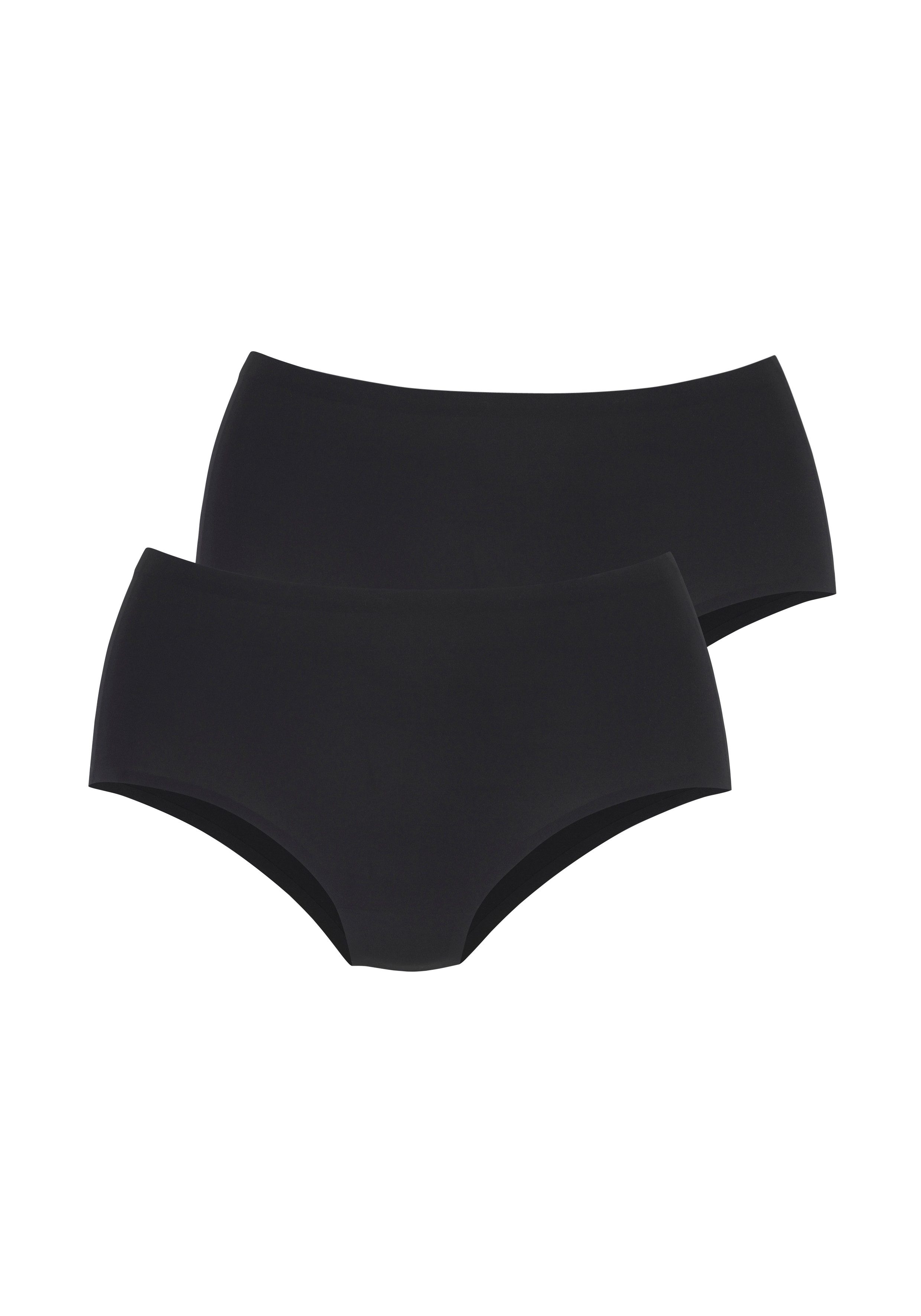 LASCANA Taillenslip Superstretch (2er-Pack)