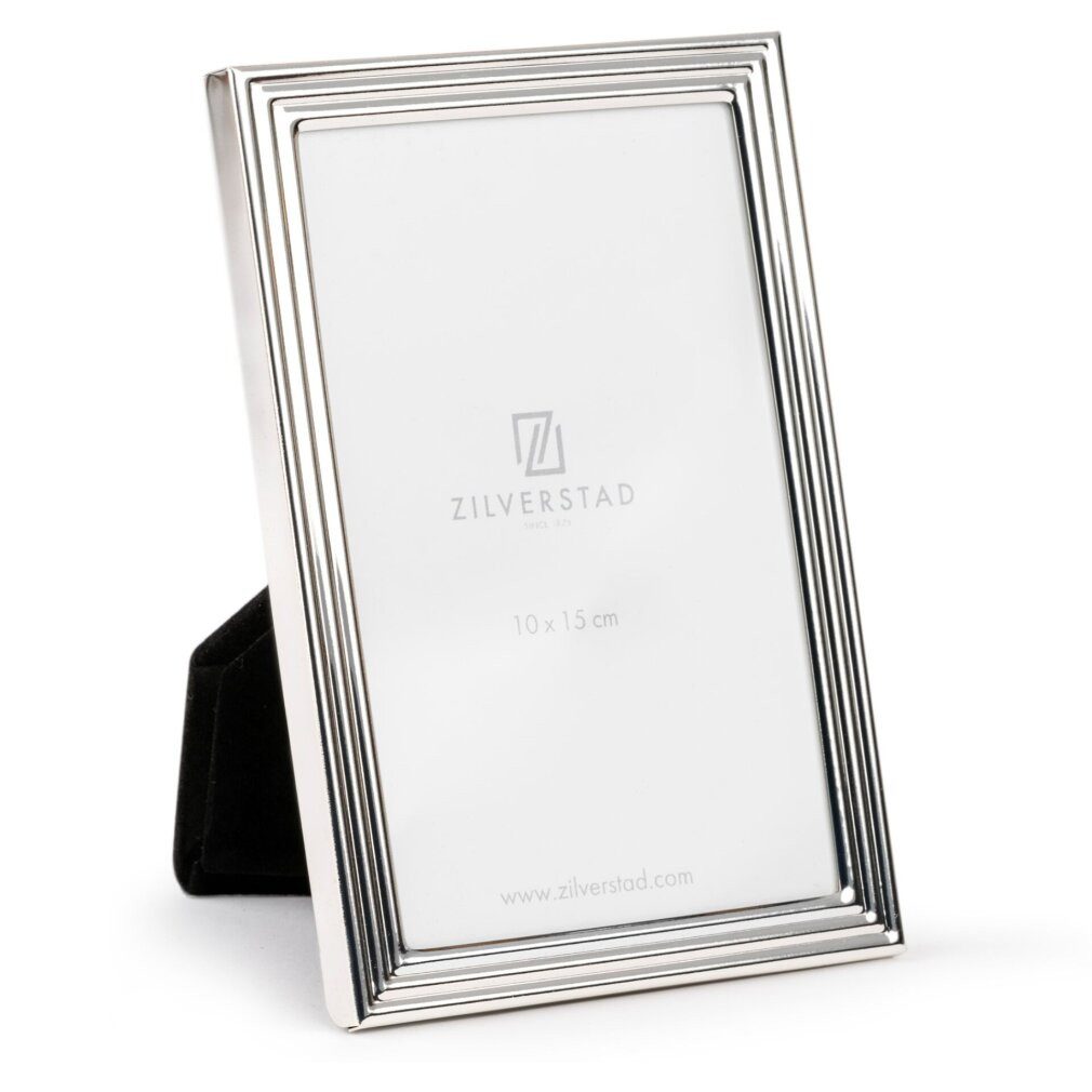 Zilverstad Rahmen Elana 10x15 Metall Portrait 7153221