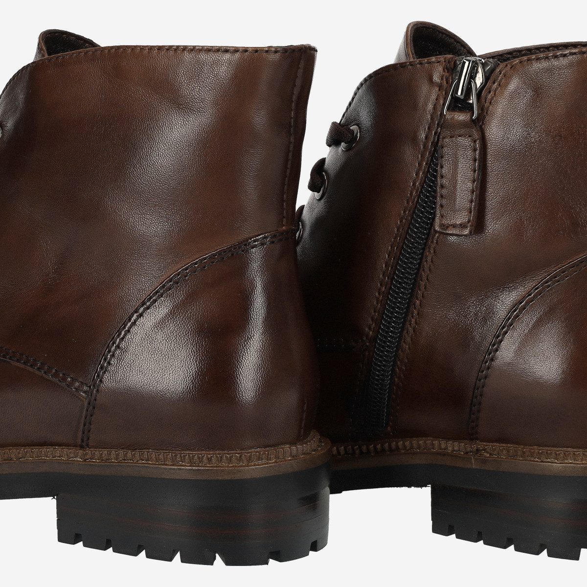 Maripé Maripé GG477 V.7, Warmfutter, Boots, Braun, Damen Winterstiefel