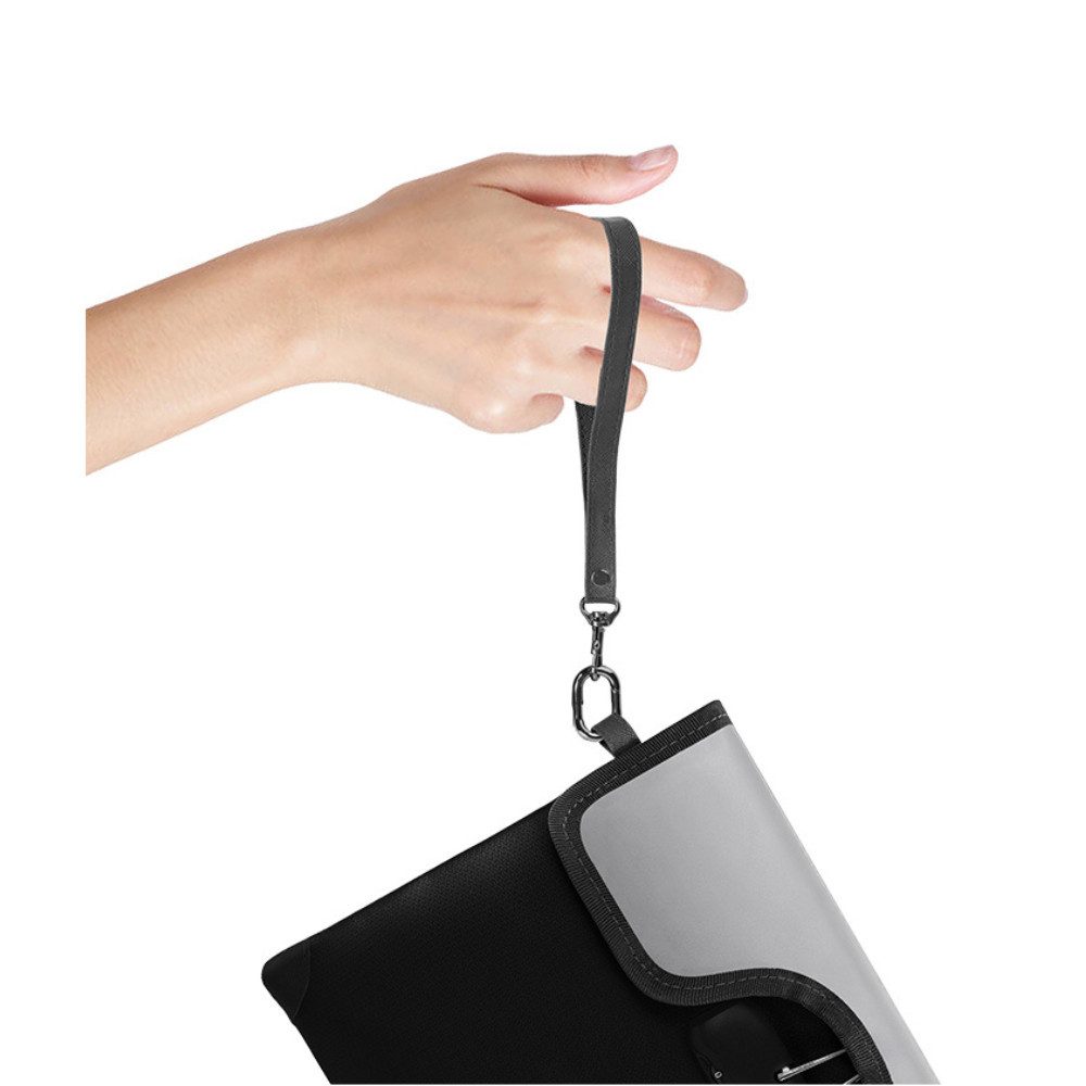 FireMat Taschenorganizer Wasserdichte & Feuerfeste Dokumententasche – Premi günstig online kaufen