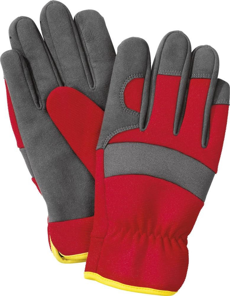 ELC Arbeitshandschuhe Univ.Handschuh Gr. 8GH-U 8Beschaffungsartikel