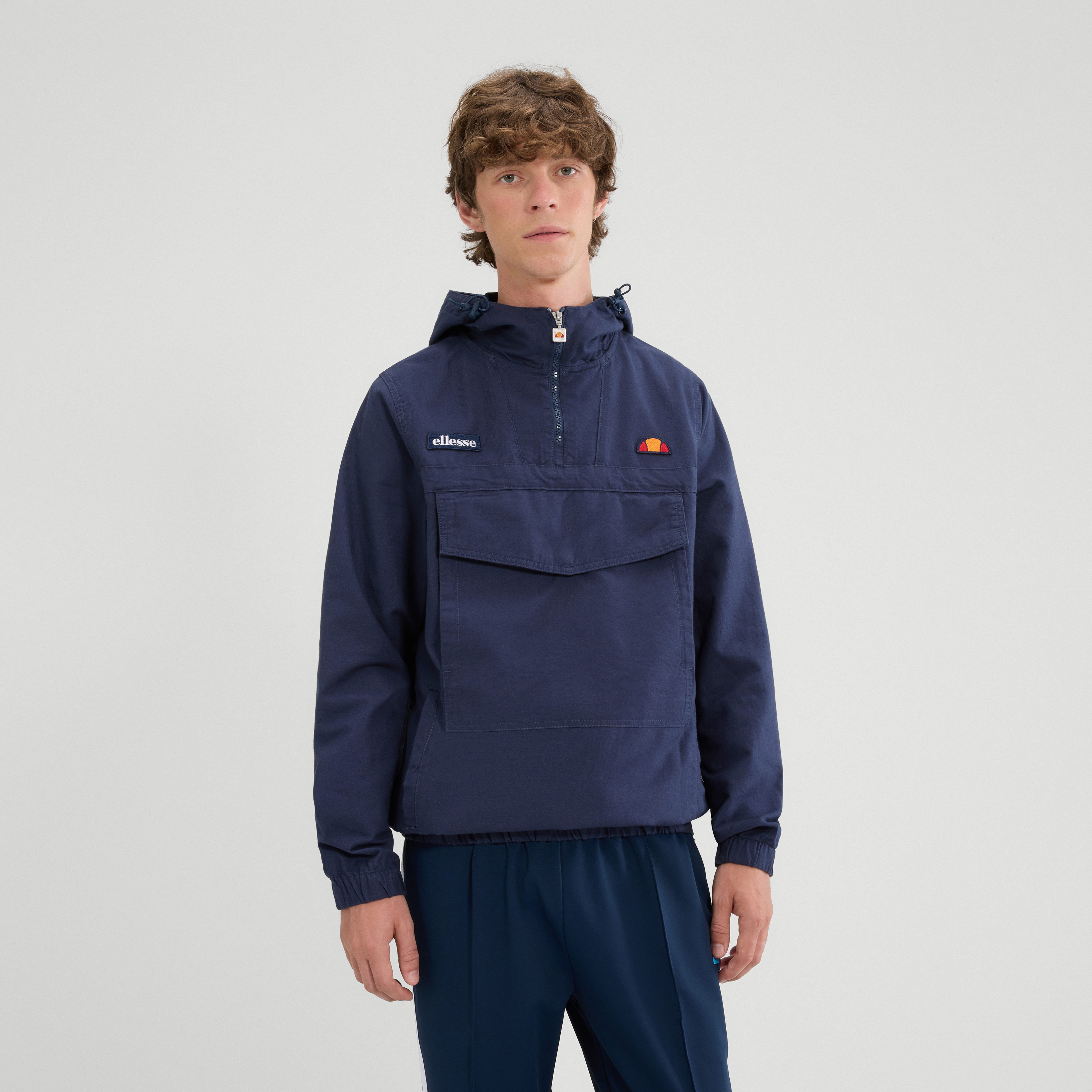 Ellesse Windbreaker