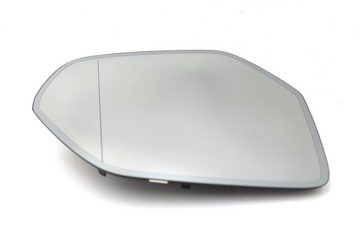 Audi Autospiegel Original Q8 SQ8 Spiegel Spiegelglas Elektrochrom Abblendbar rechts