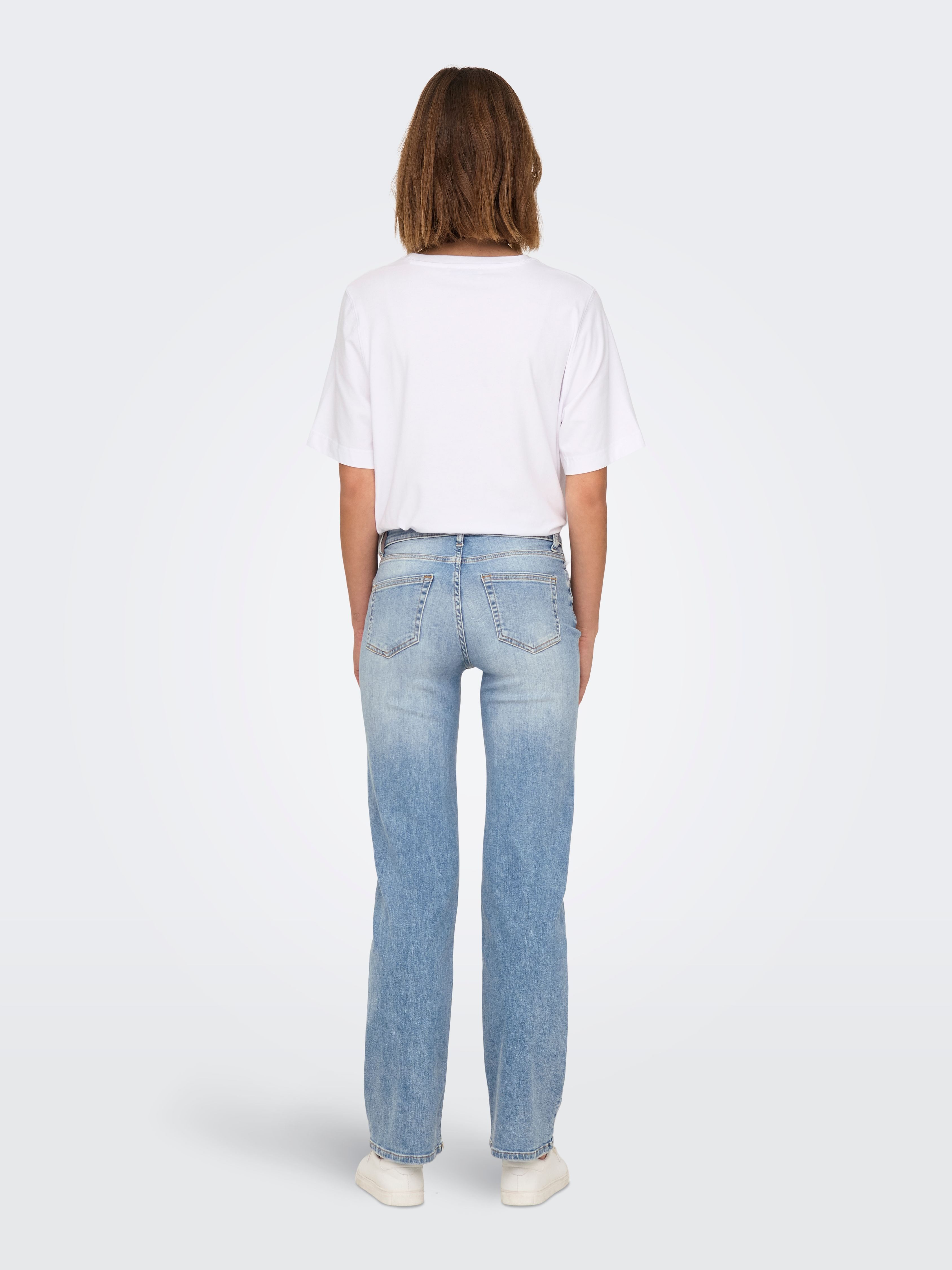 ONLY 5-Pocket-Hose