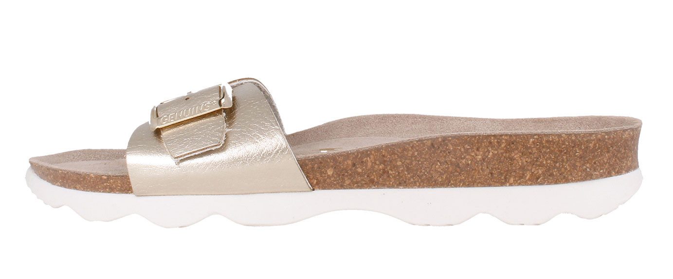 GENUINS Toronto Sandale