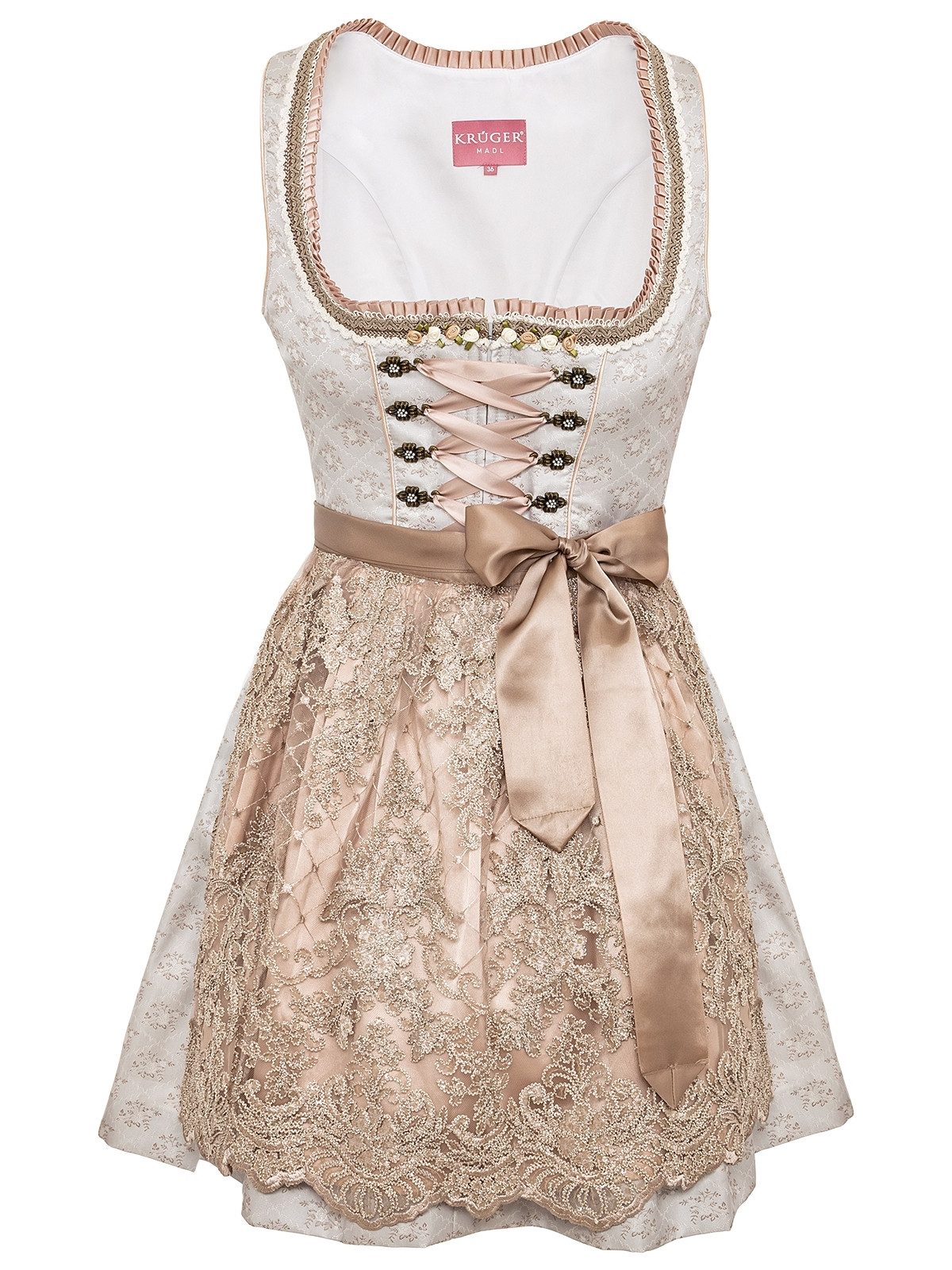 Krüger Dirndl 414765-050 günstig online kaufen