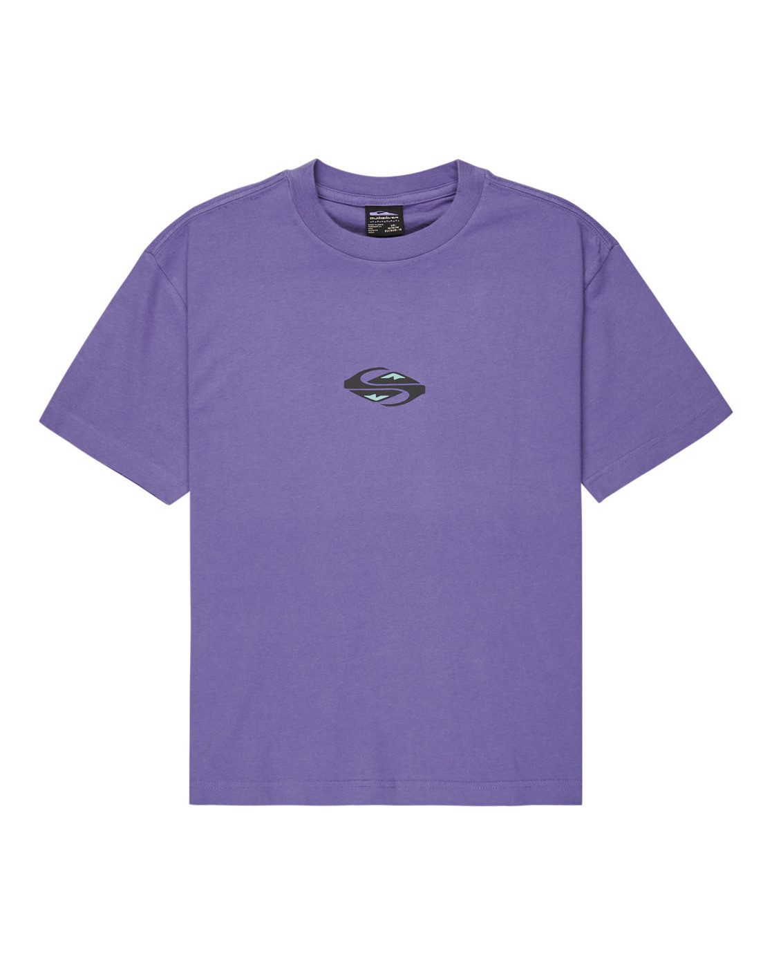 Quiksilver T-Shirt Global Heat