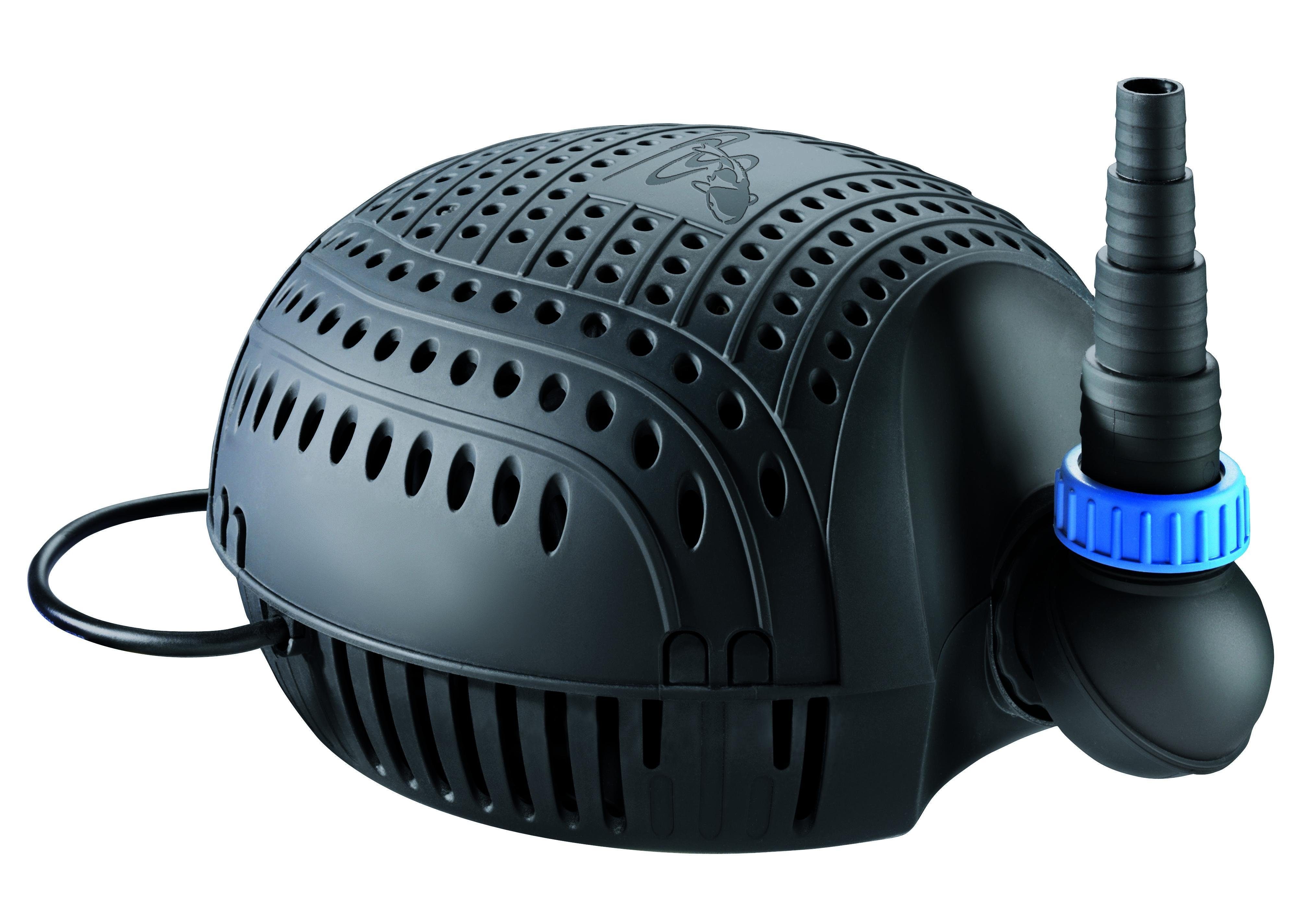 Osaga Teichpumpe »Osaga Teichpumpe ECO 20000 E Liter OSF 220 Watt