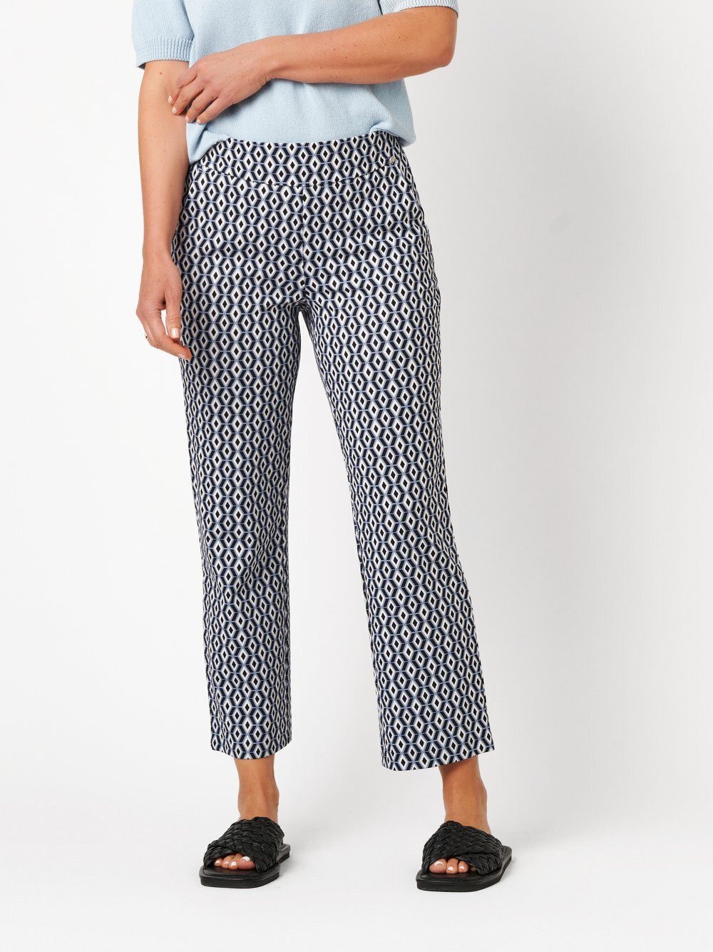 Culotte Scarlet 3/4