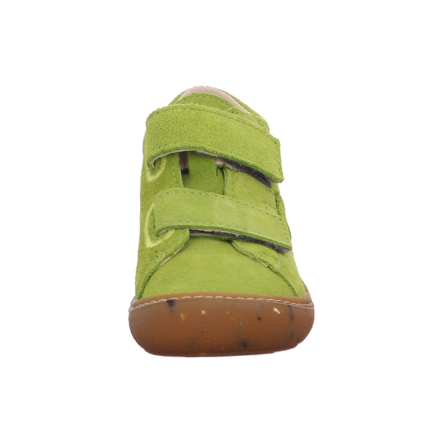 Ricosta (510) 1600500/510 Schnürschuh lime Pepino 50