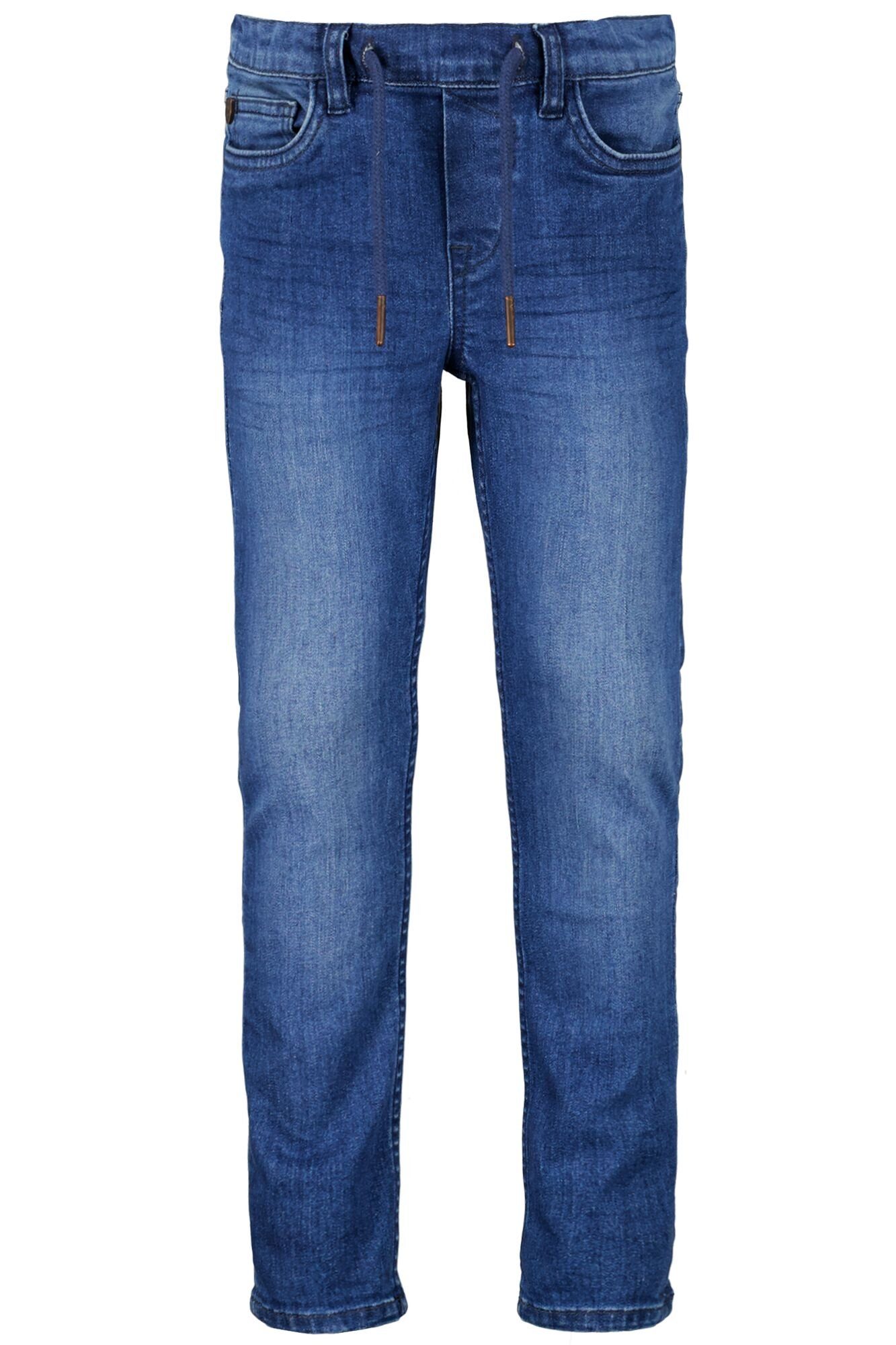 Garcia Stretch-Jeans Xeno Jogger superslim